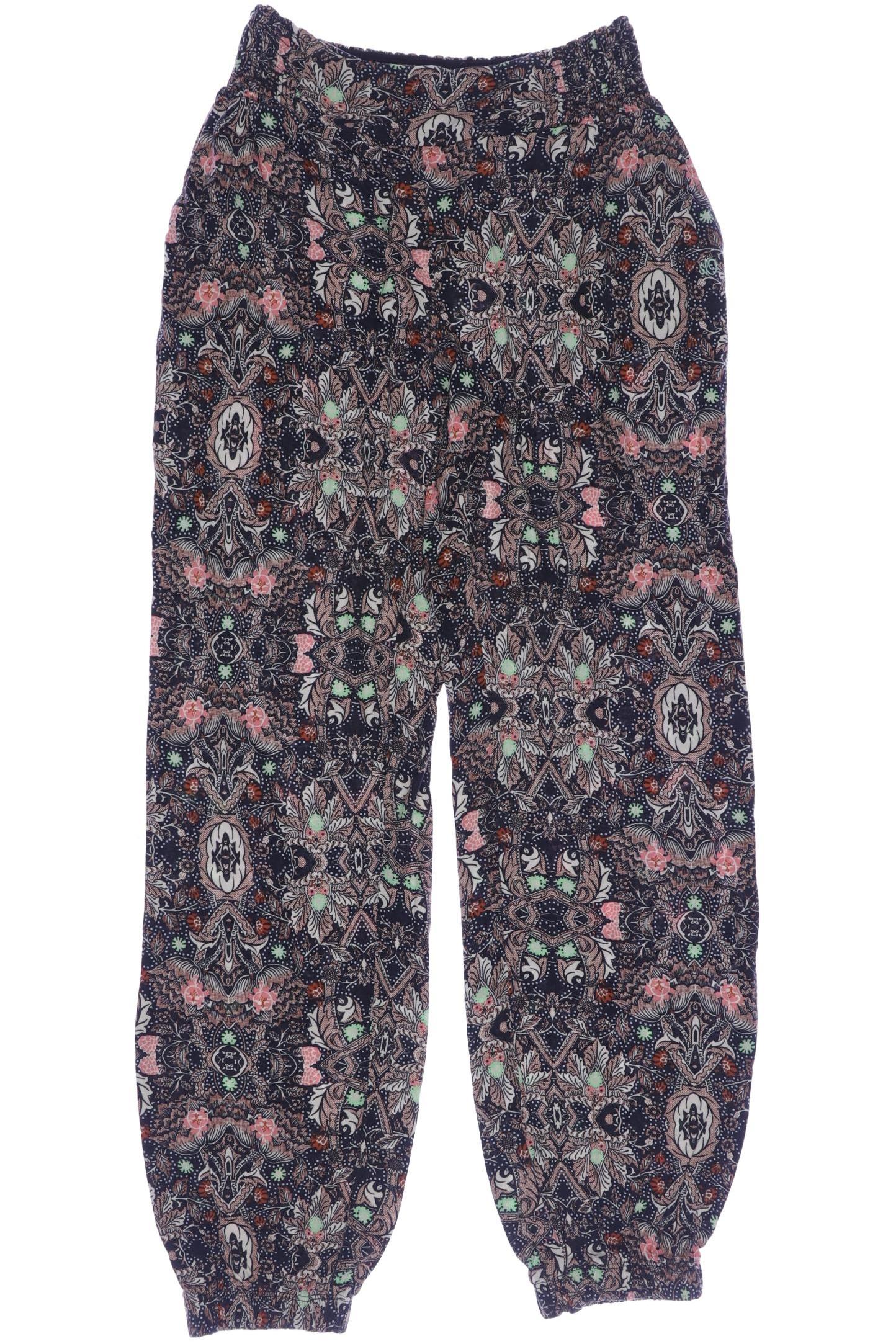 

s.Oliver Damen Stoffhose, mehrfarbig, Gr. 34