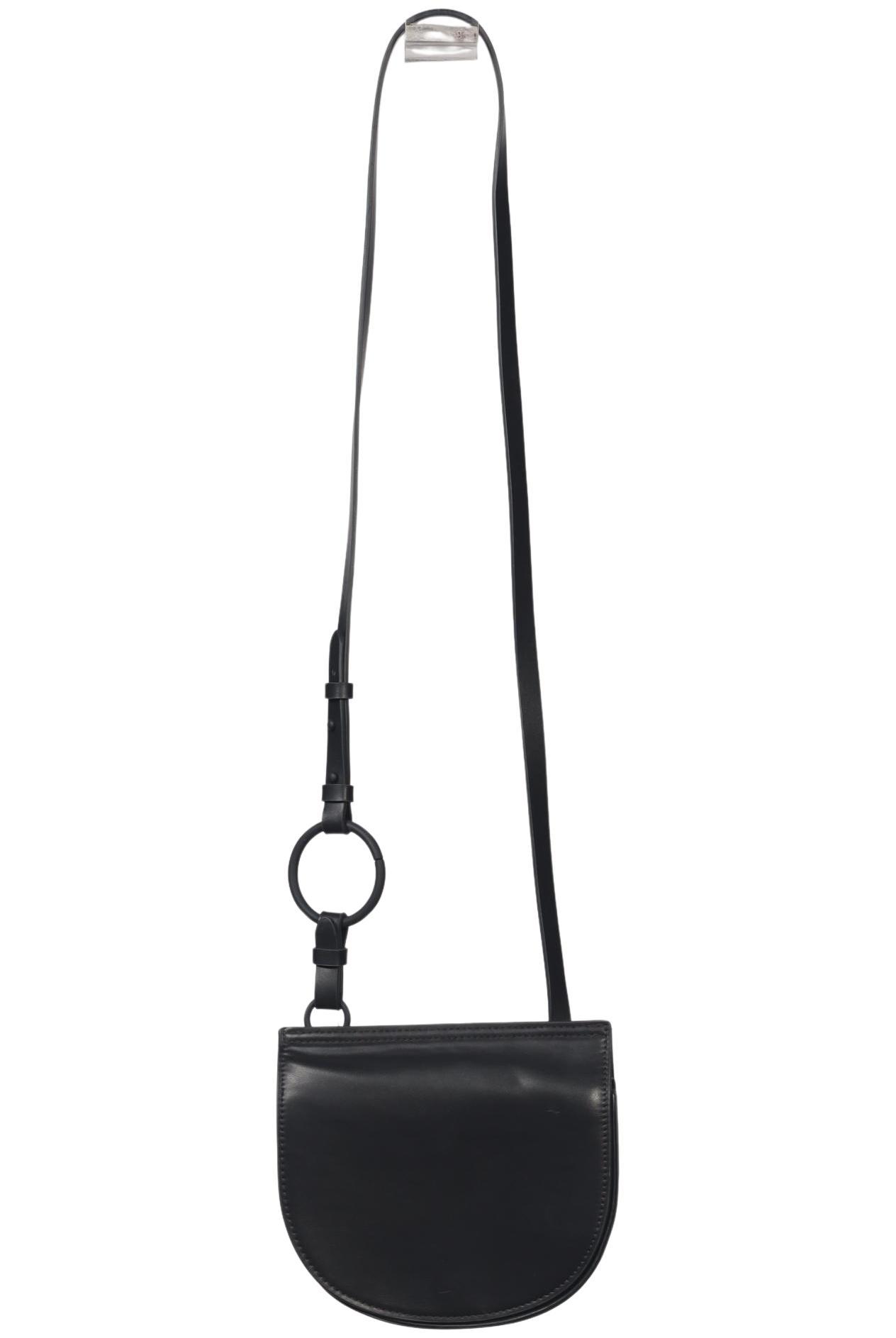 

s.Oliver Damen Handtasche, schwarz, Gr.