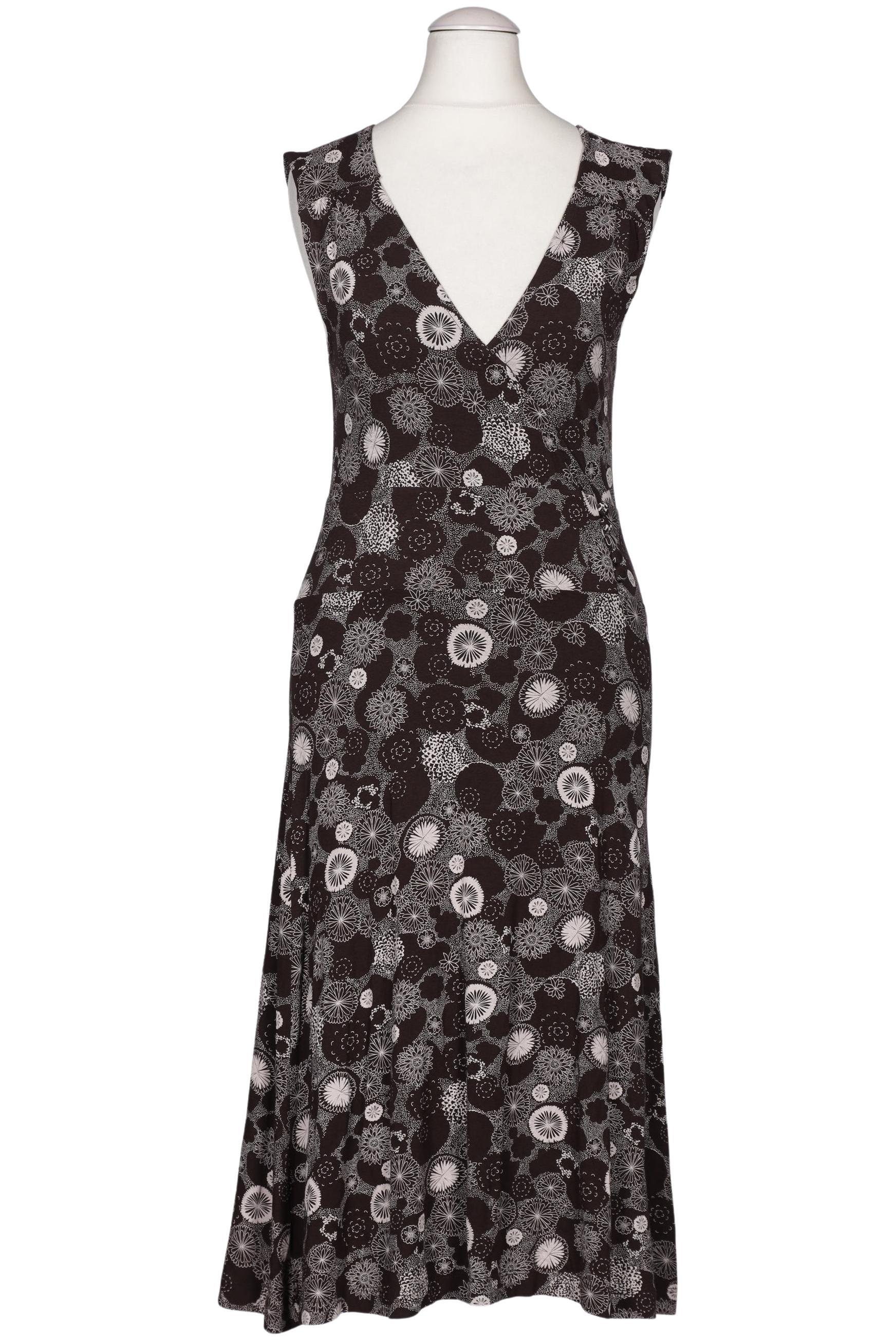 

s.Oliver Damen Kleid, mehrfarbig, Gr. 34