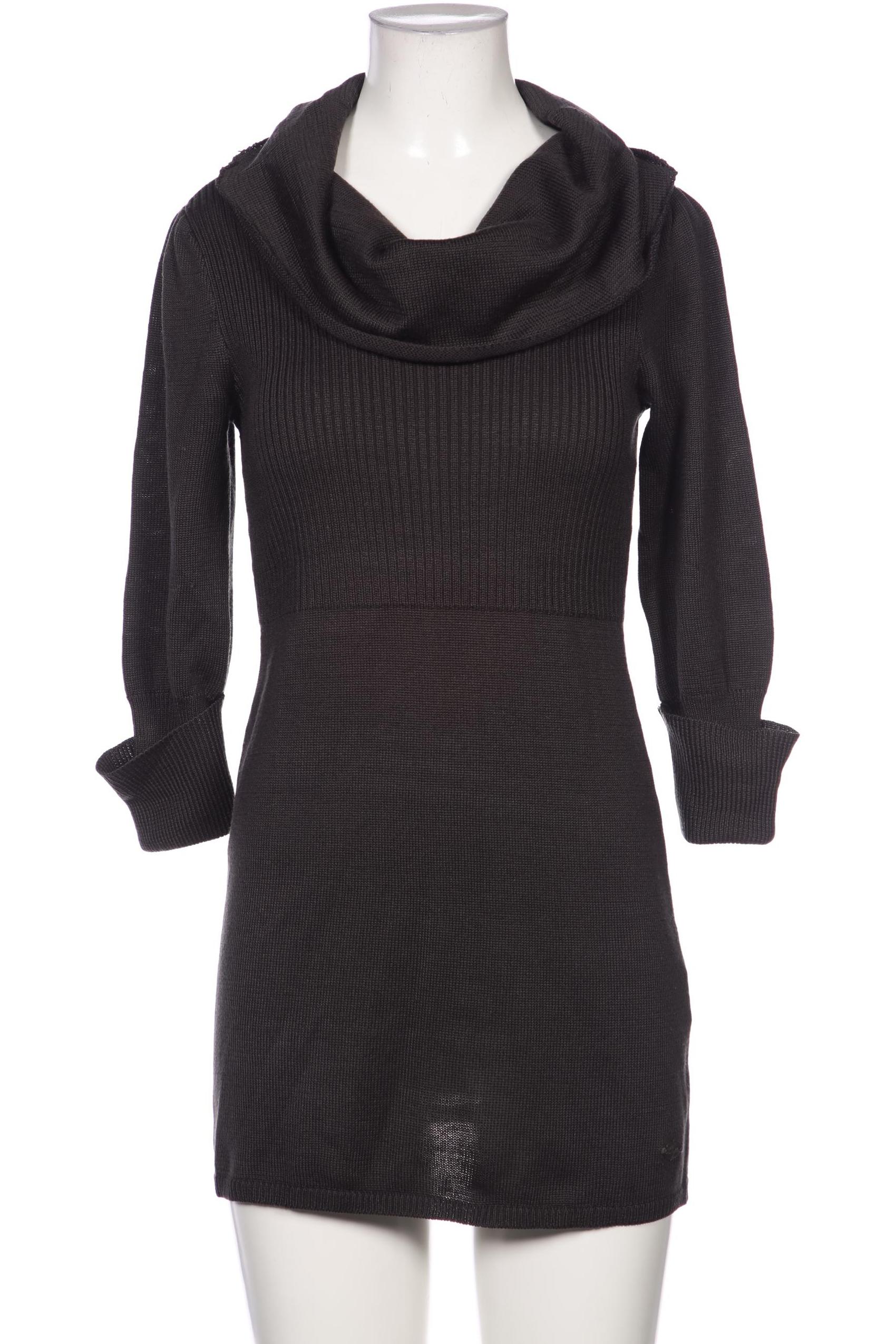 

s.Oliver Damen Kleid, braun