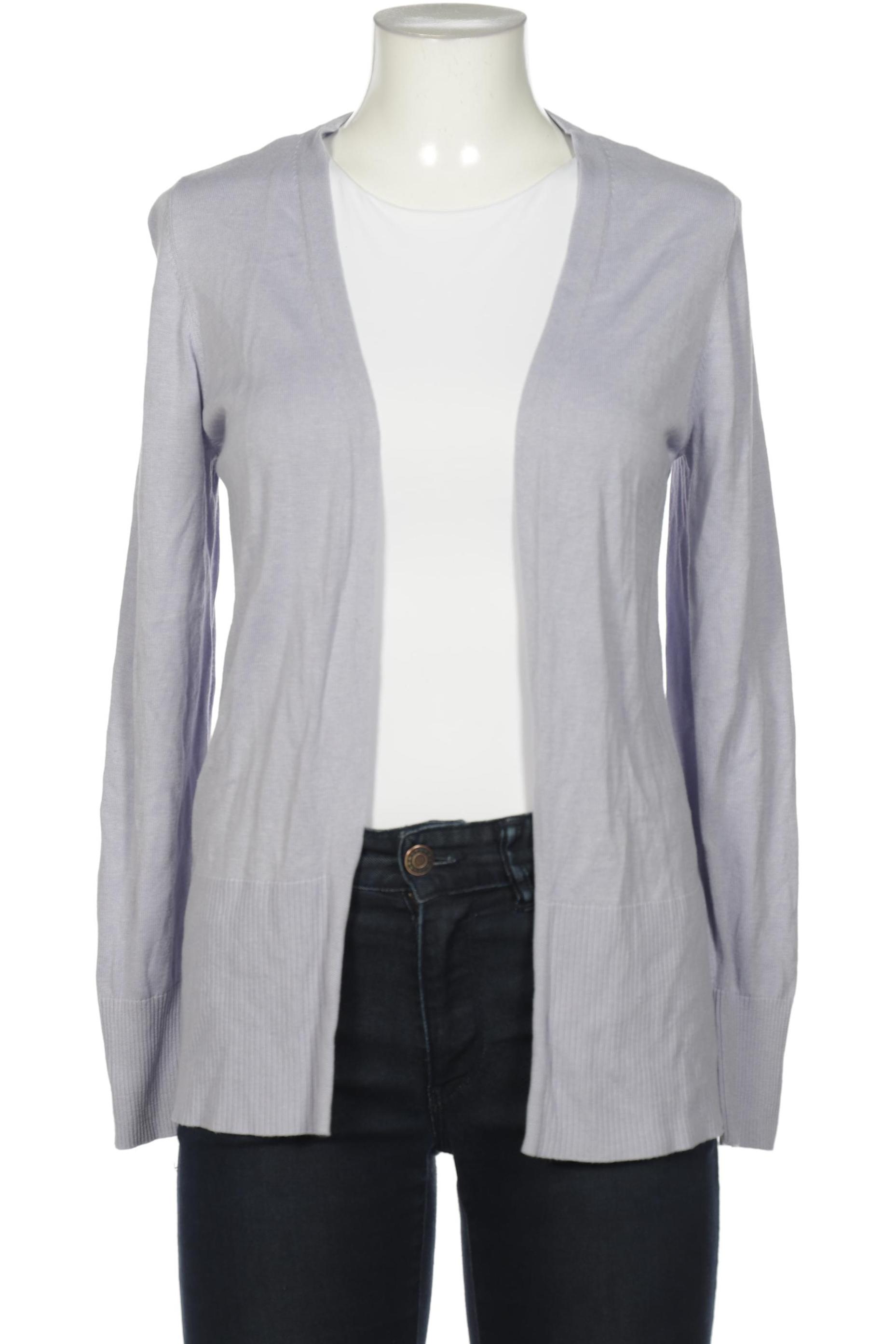 

s.Oliver Damen Strickjacke, flieder