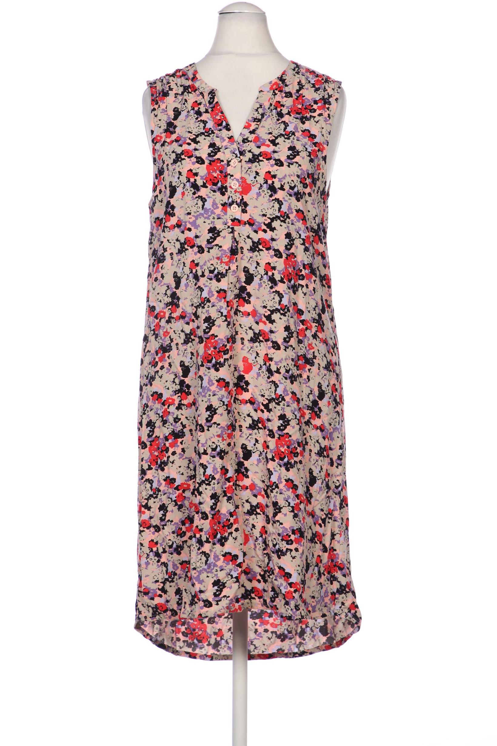 

s.Oliver Damen Kleid, mehrfarbig, Gr. 38