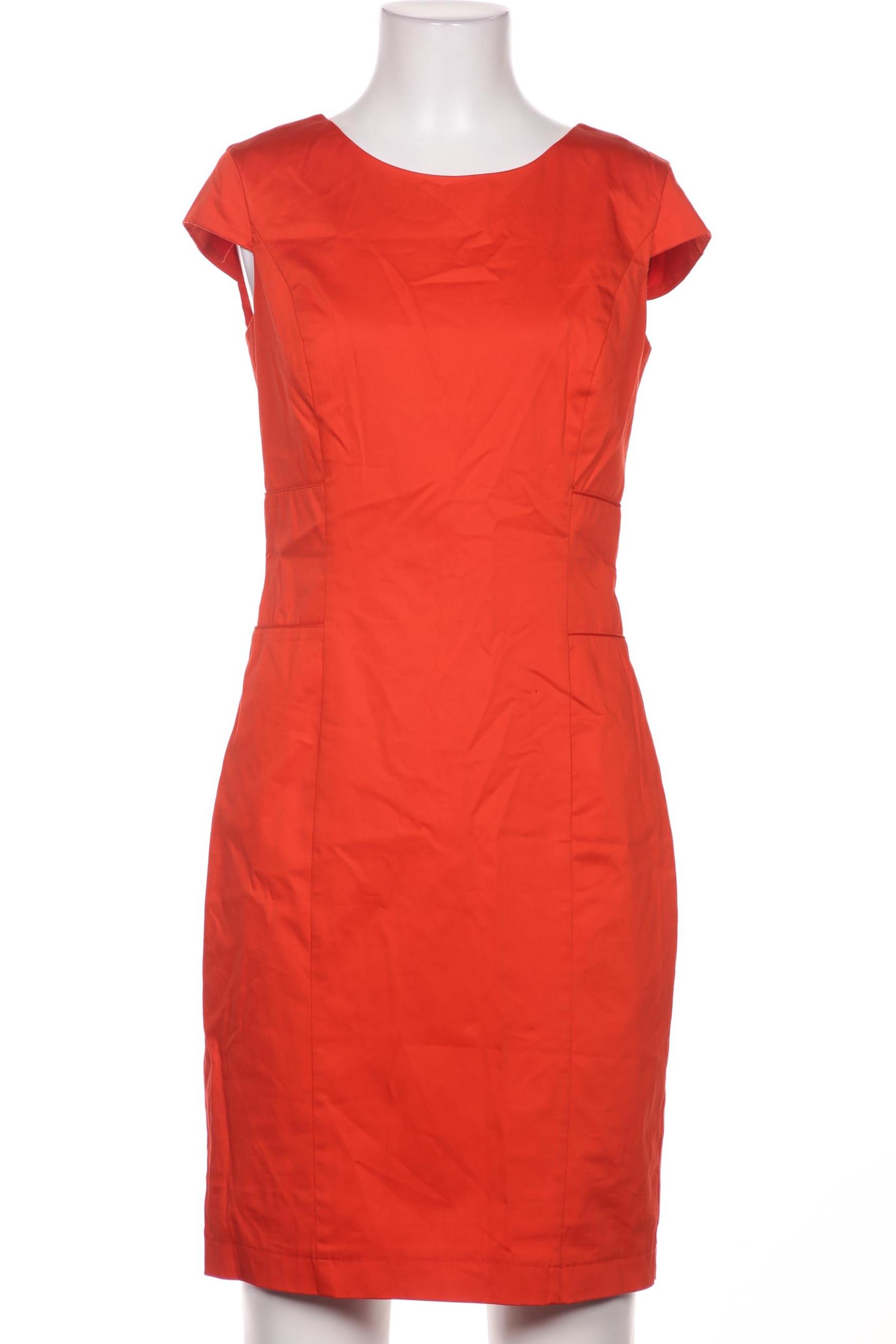 

s.Oliver Damen Kleid, rot, Gr. 36