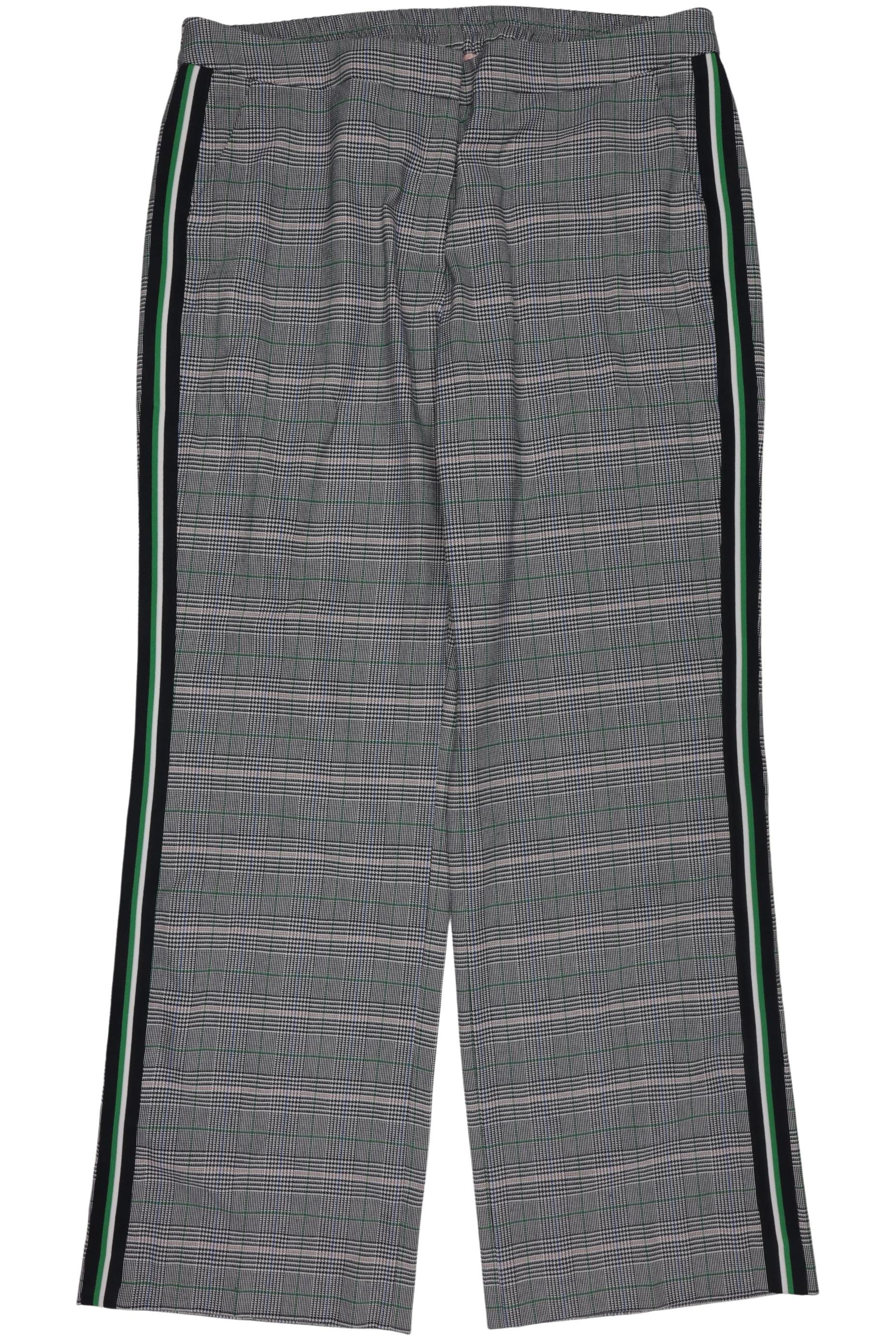 

s.Oliver Damen Stoffhose, marineblau, Gr. 46