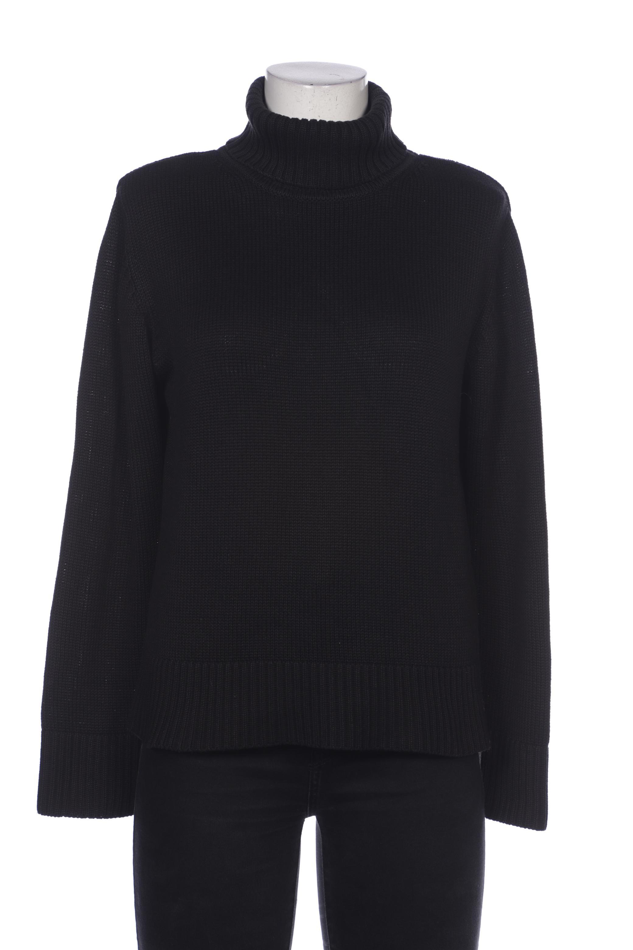 

s.Oliver Damen Pullover, schwarz, Gr. 40
