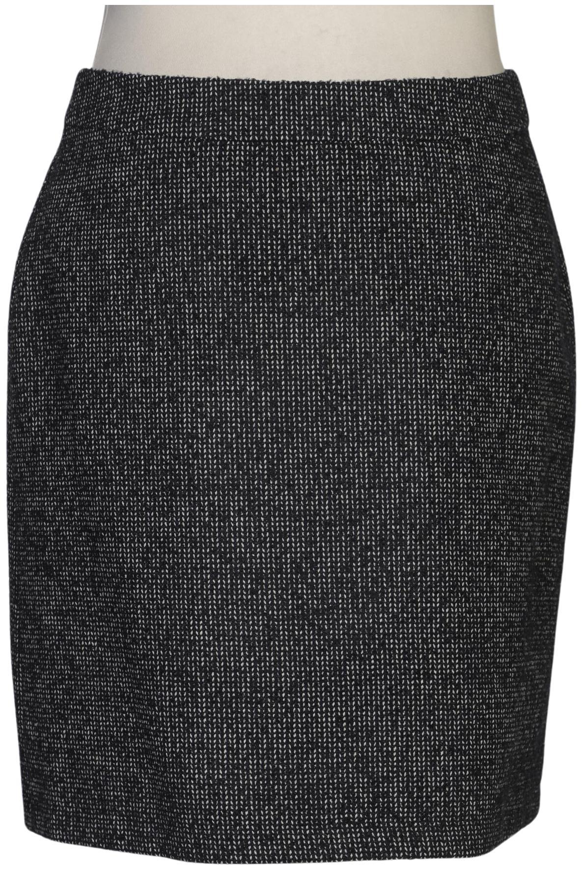 

s.Oliver Damen Rock, grau, Gr. 42