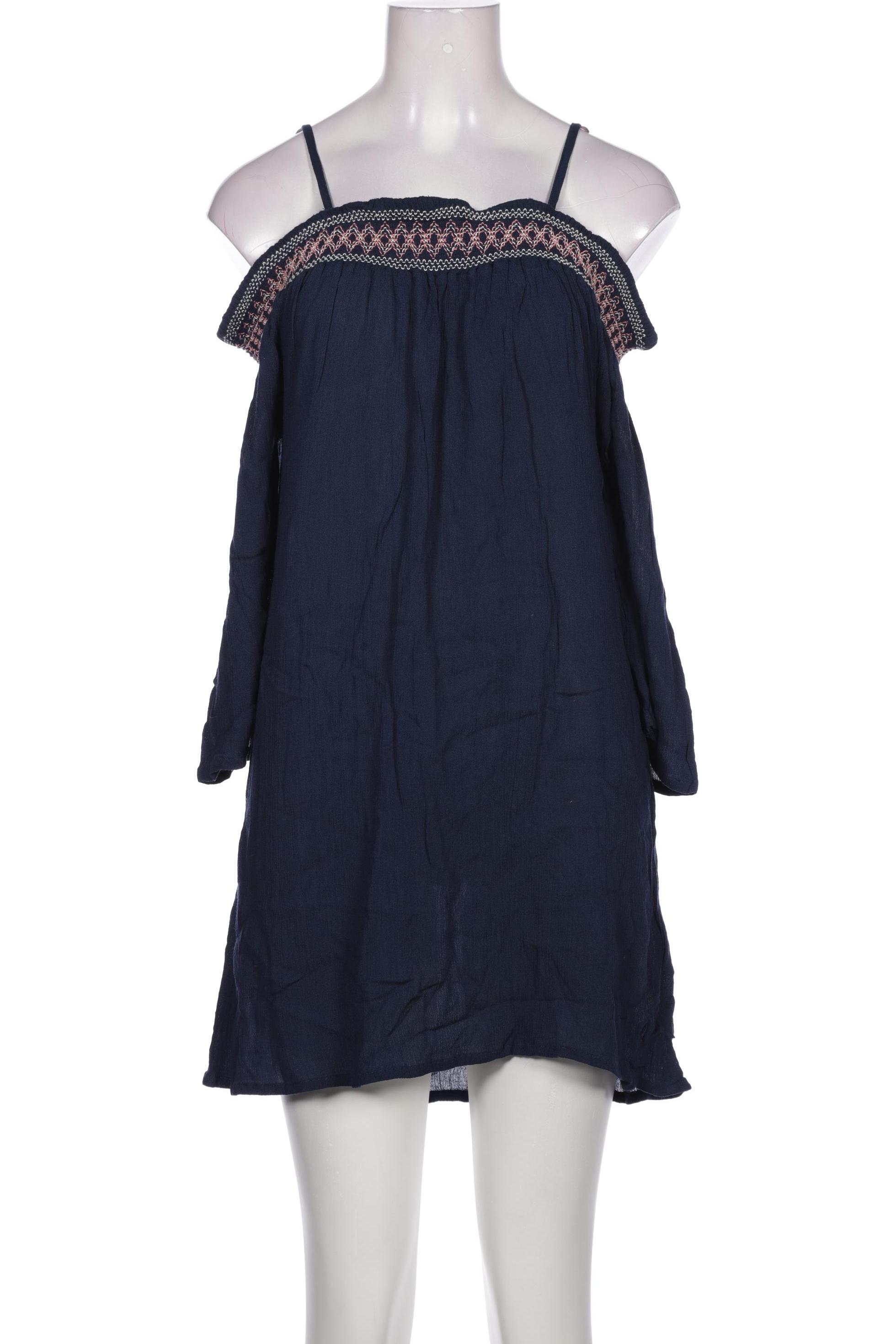 

s.Oliver Damen Kleid, marineblau, Gr. 36