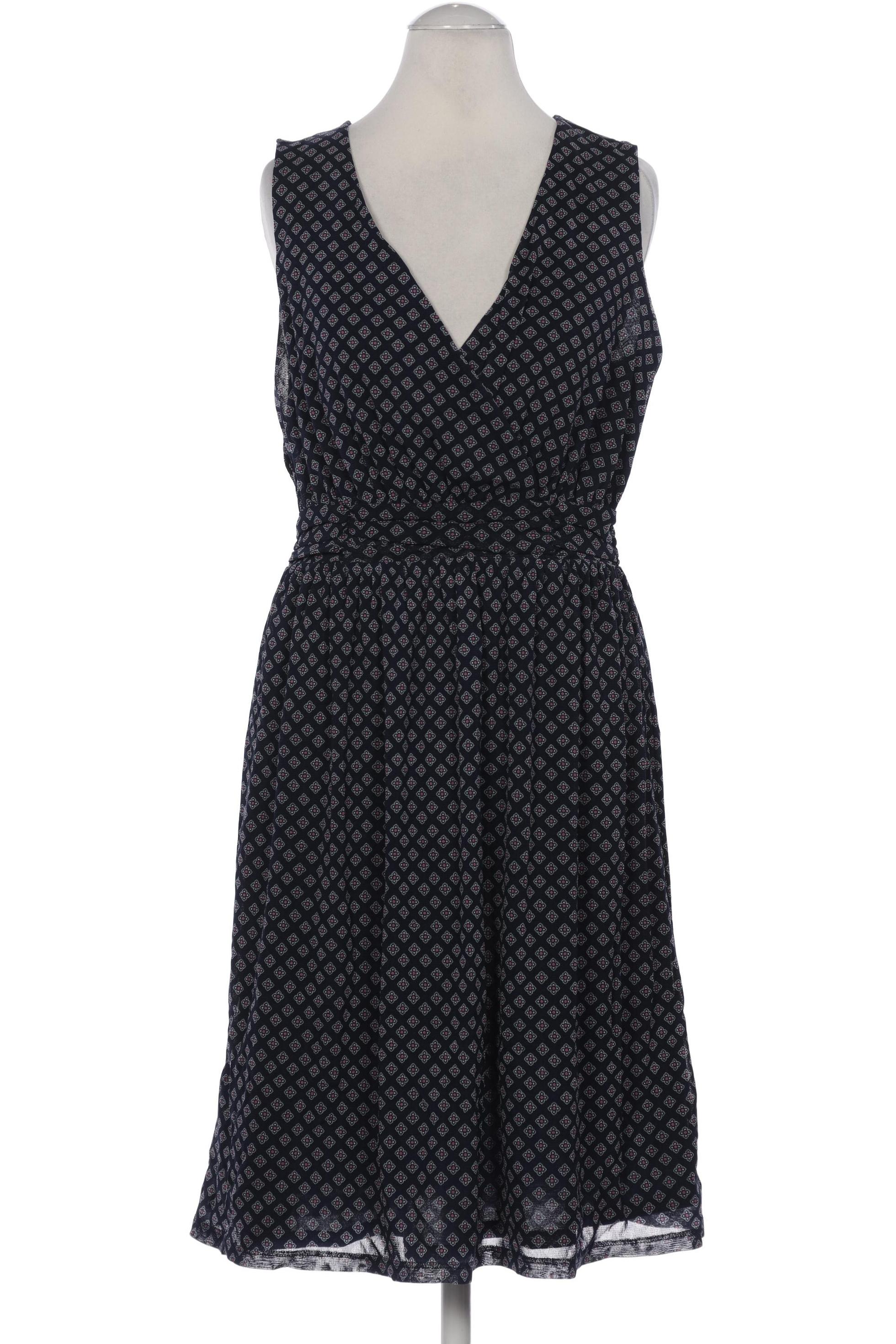

s.Oliver Damen Kleid, marineblau, Gr. 38