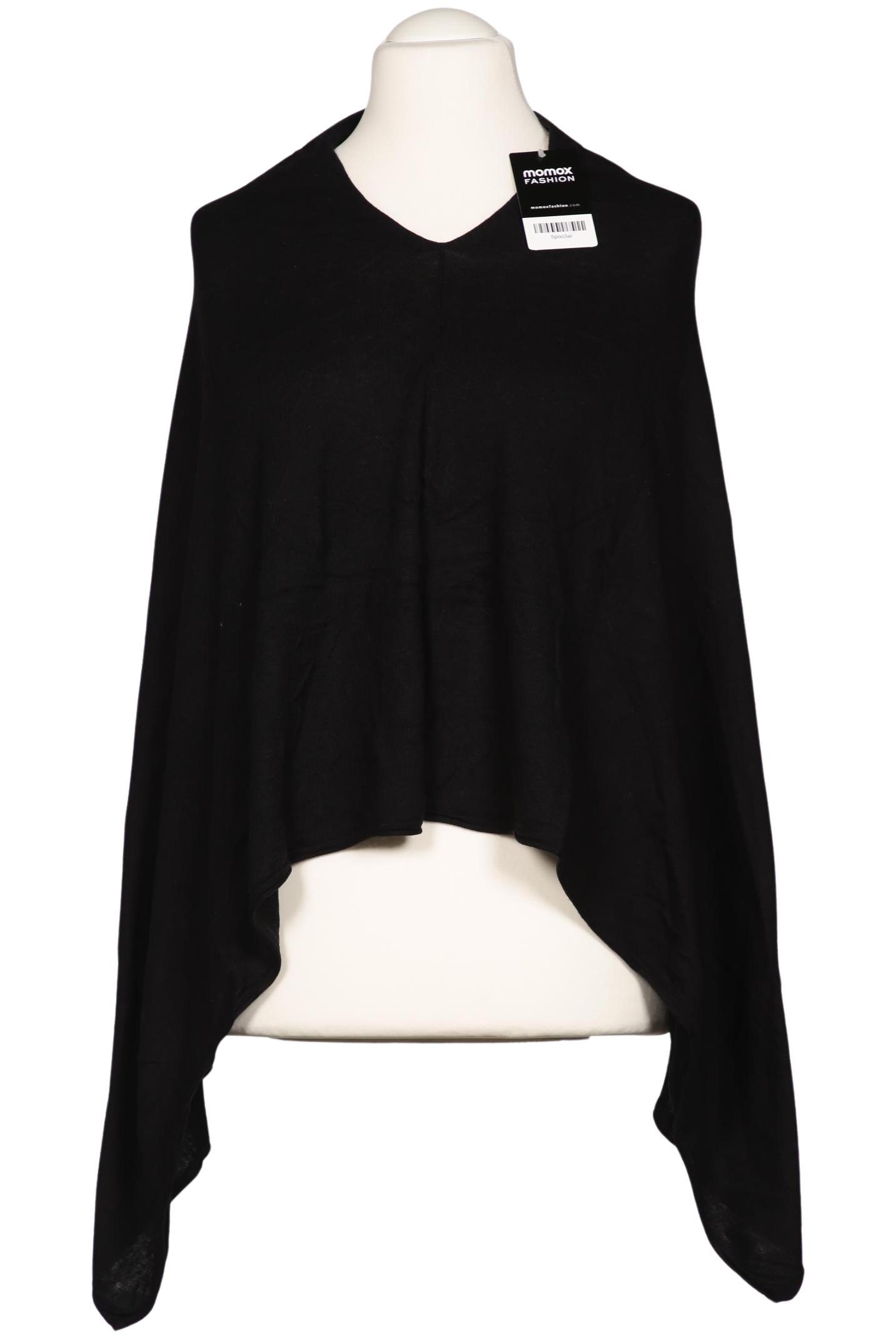 

s.Oliver Damen Pullover, schwarz, Gr. uni