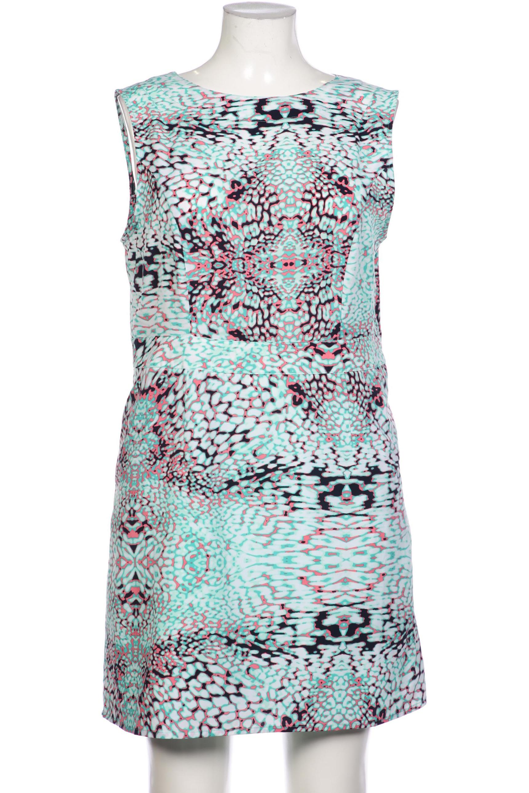 

s.Oliver Damen Kleid, hellgrün, Gr. 44
