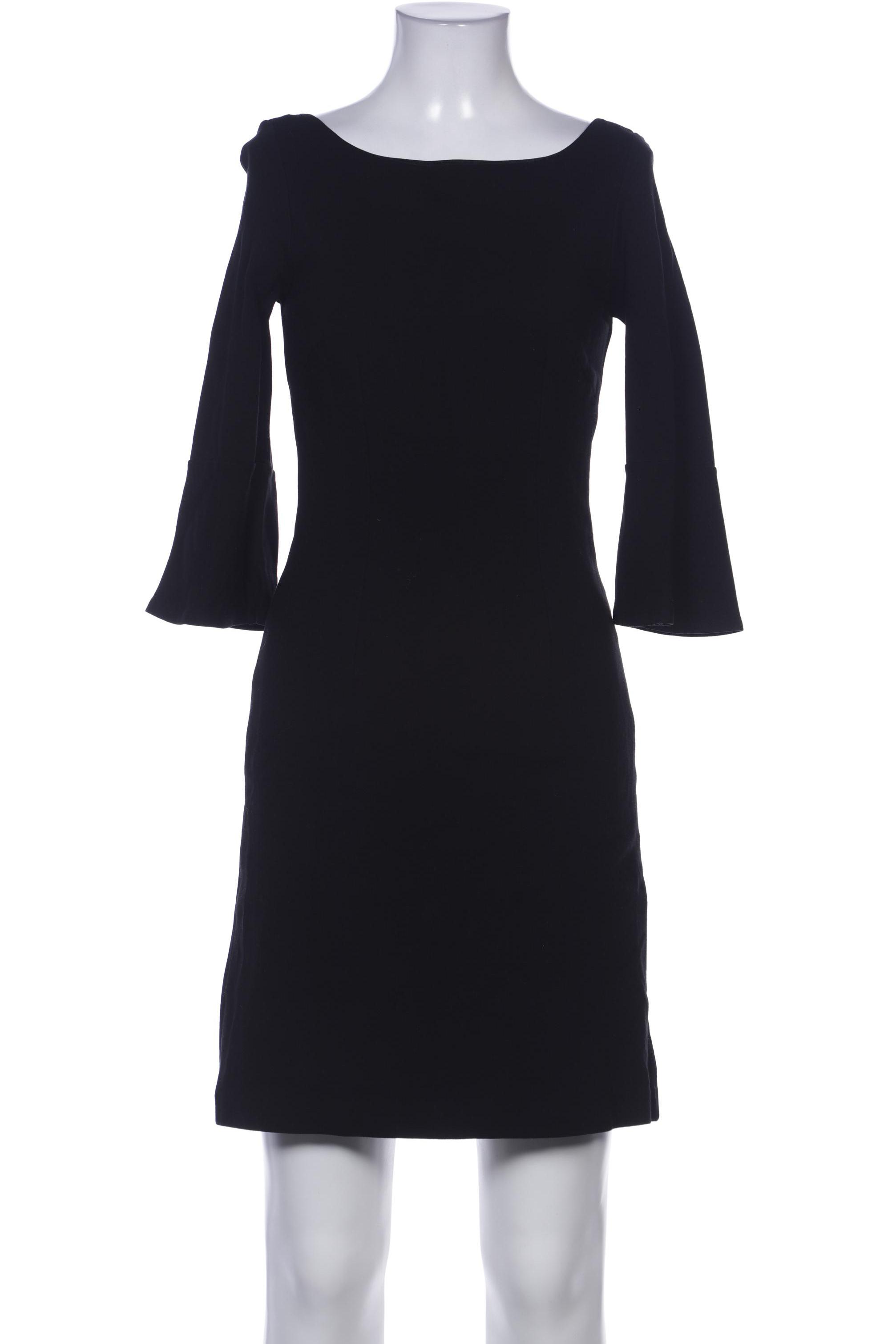 

s.Oliver Damen Kleid, schwarz, Gr. 34