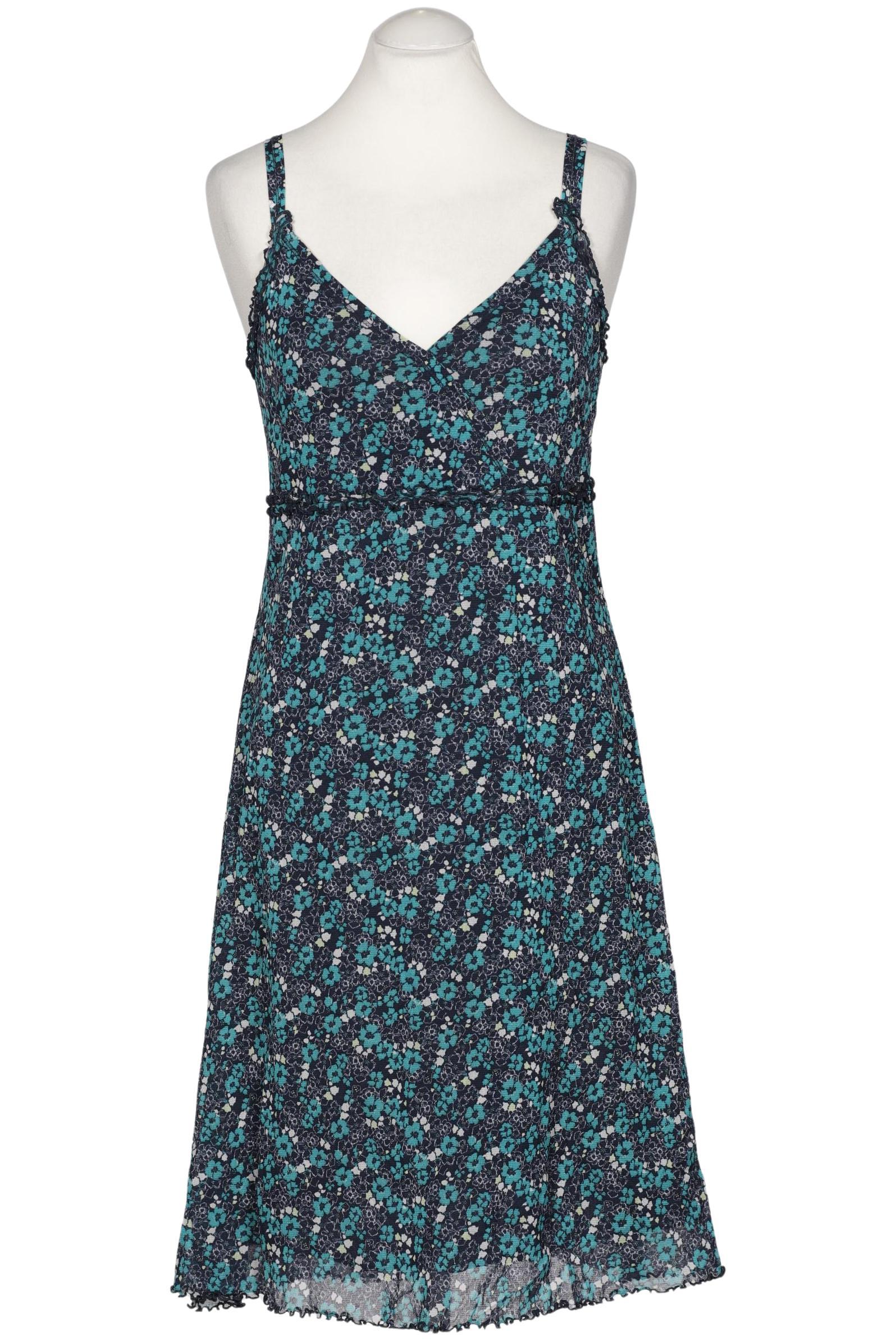 

s.Oliver Damen Kleid, mehrfarbig, Gr. 40