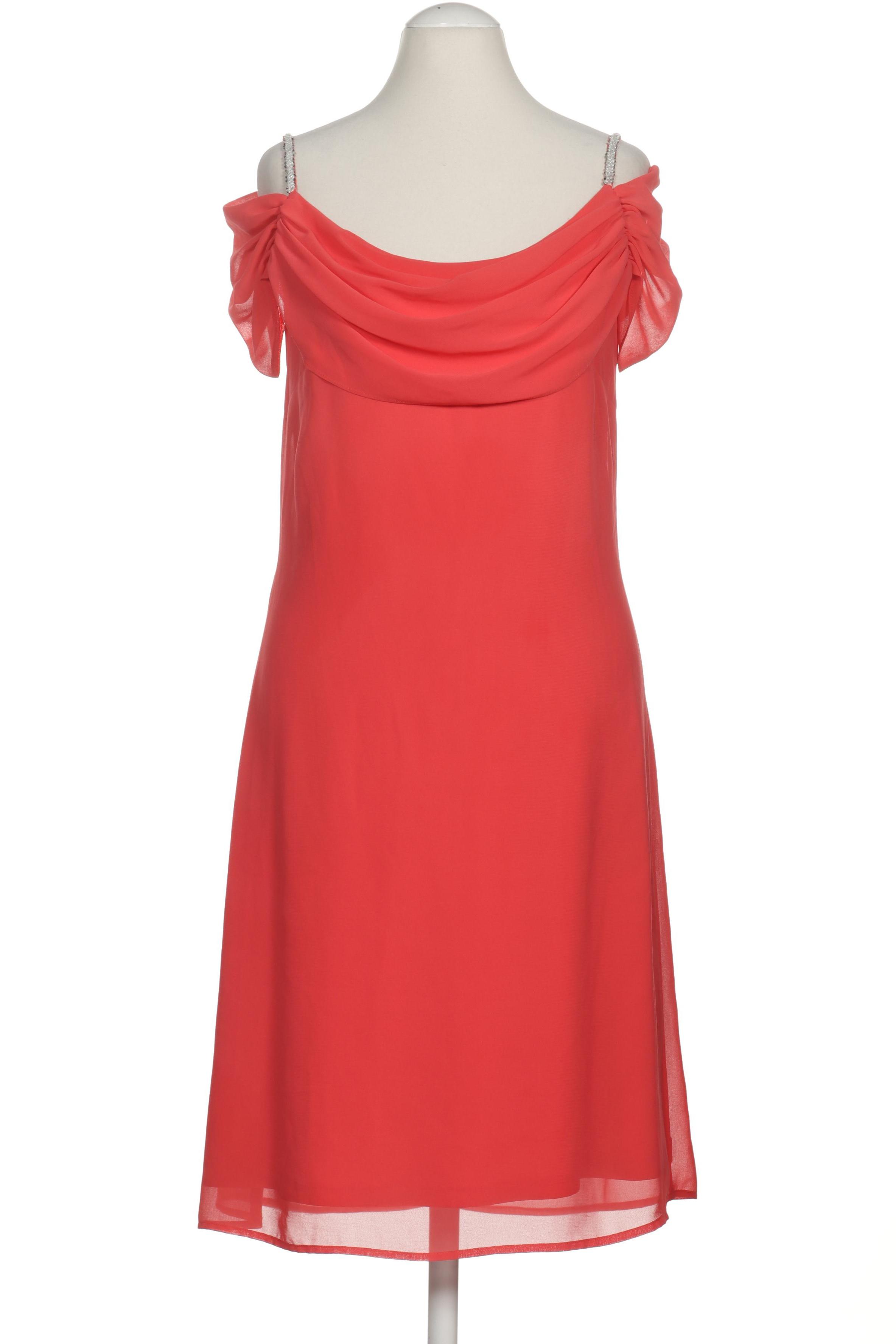 

s.Oliver Damen Kleid, rot