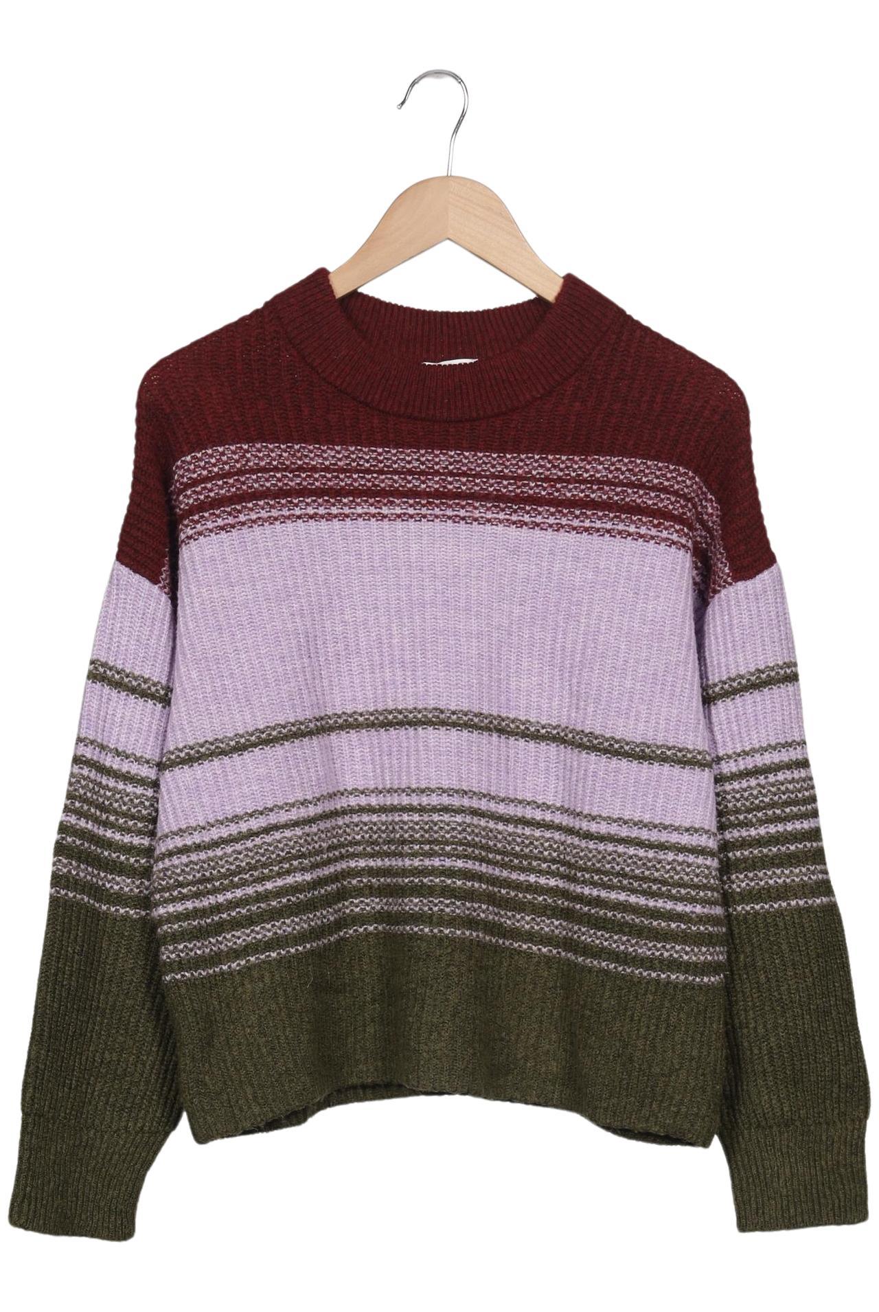 

s.Oliver Damen Pullover, mehrfarbig, Gr. 40