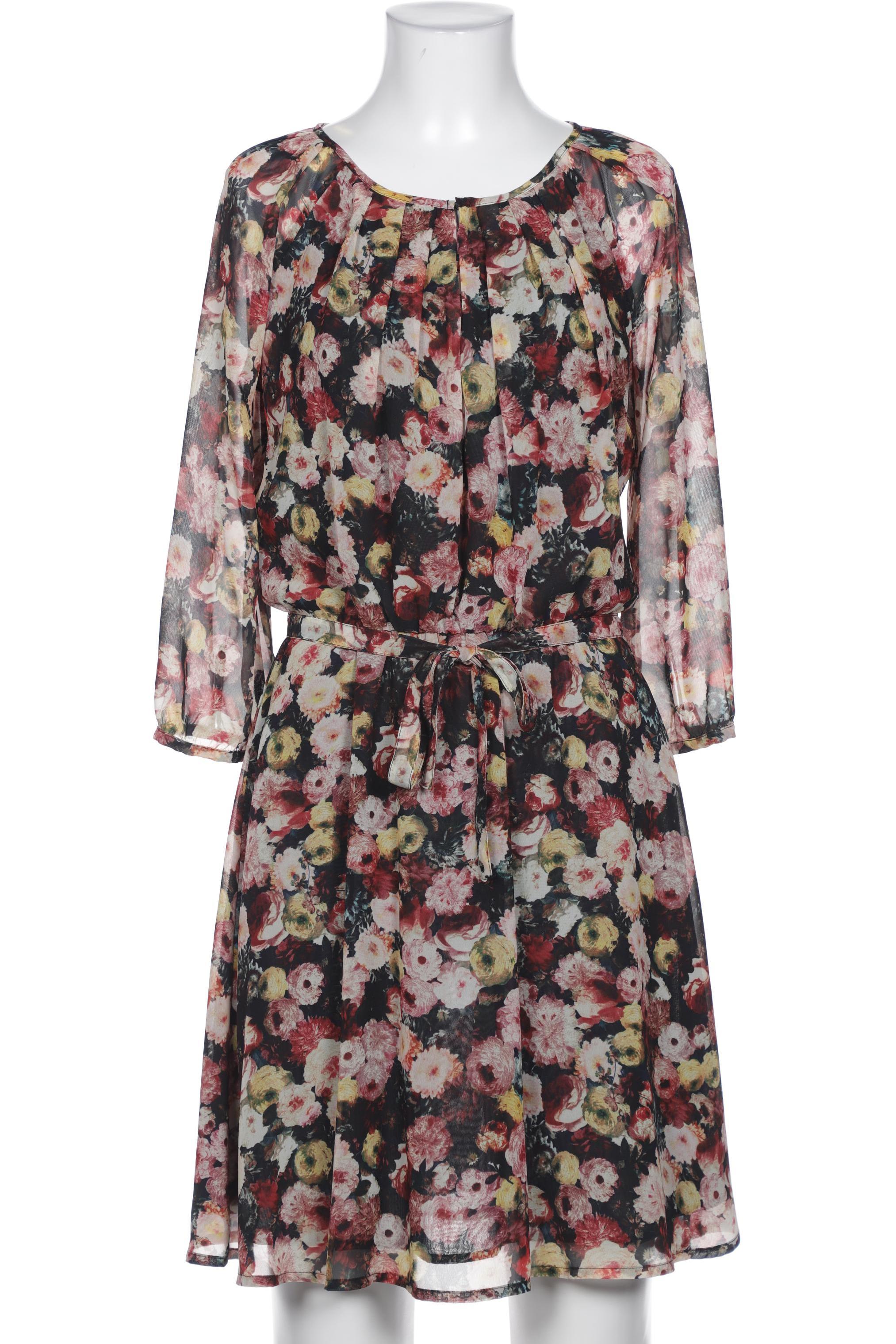 

s.Oliver Damen Kleid, mehrfarbig