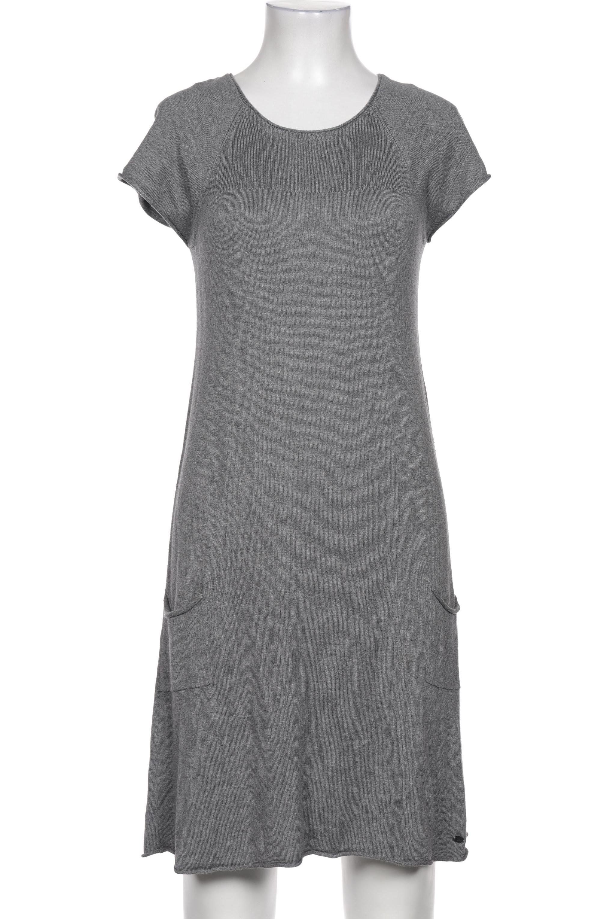 

s.Oliver Damen Kleid, grau