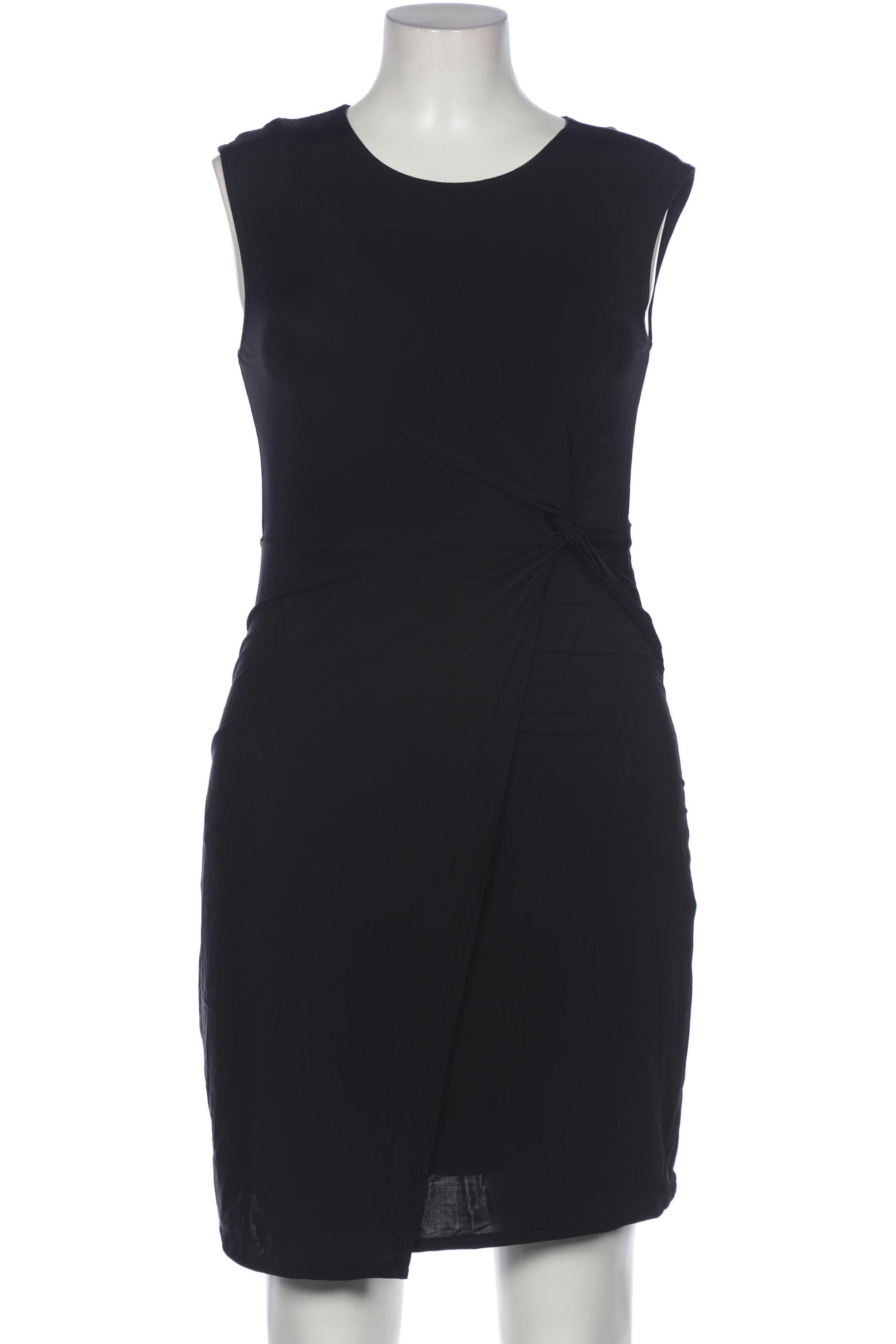 

s.Oliver Damen Kleid, schwarz, Gr. 34