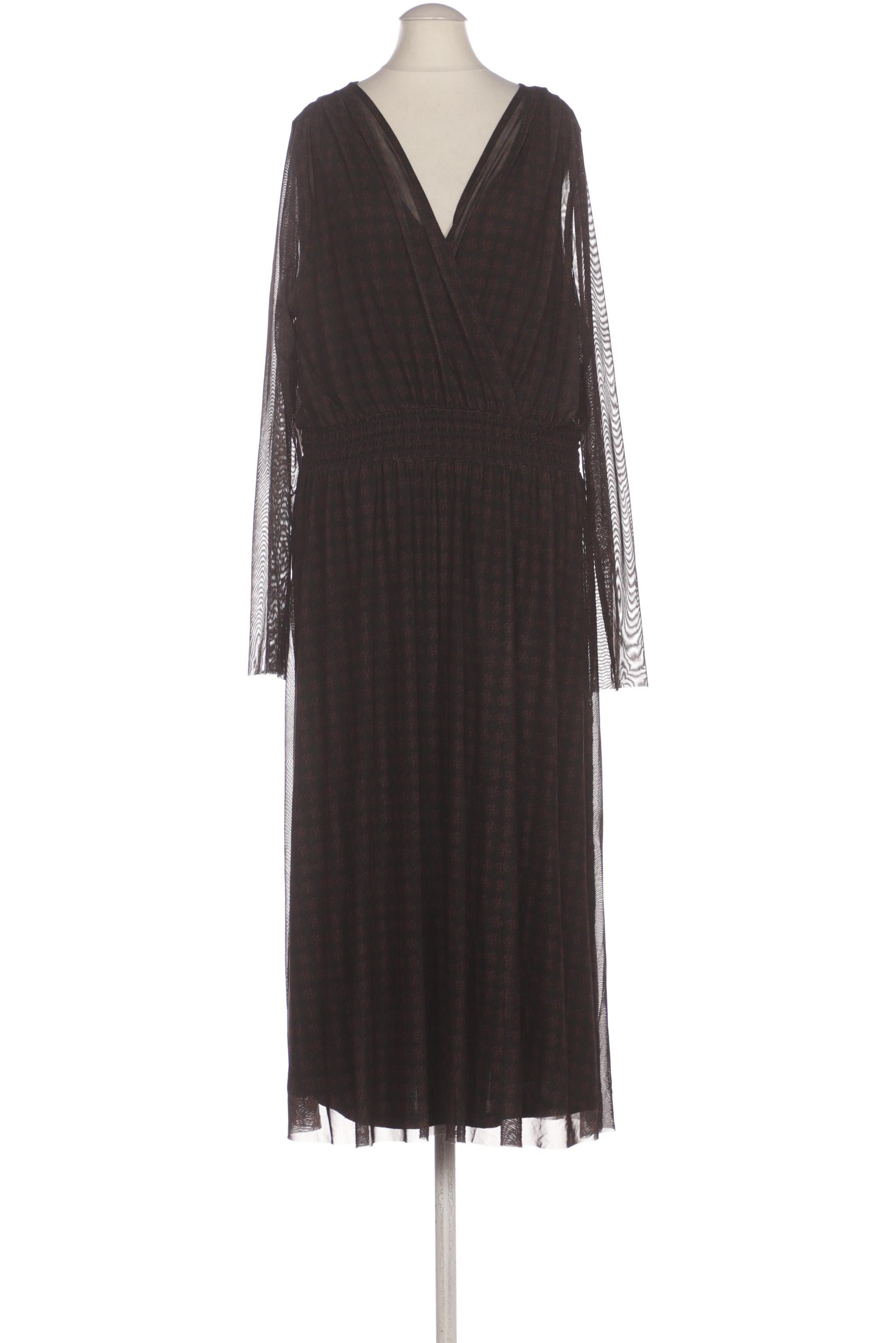 

s.Oliver Damen Kleid, braun, Gr. 42