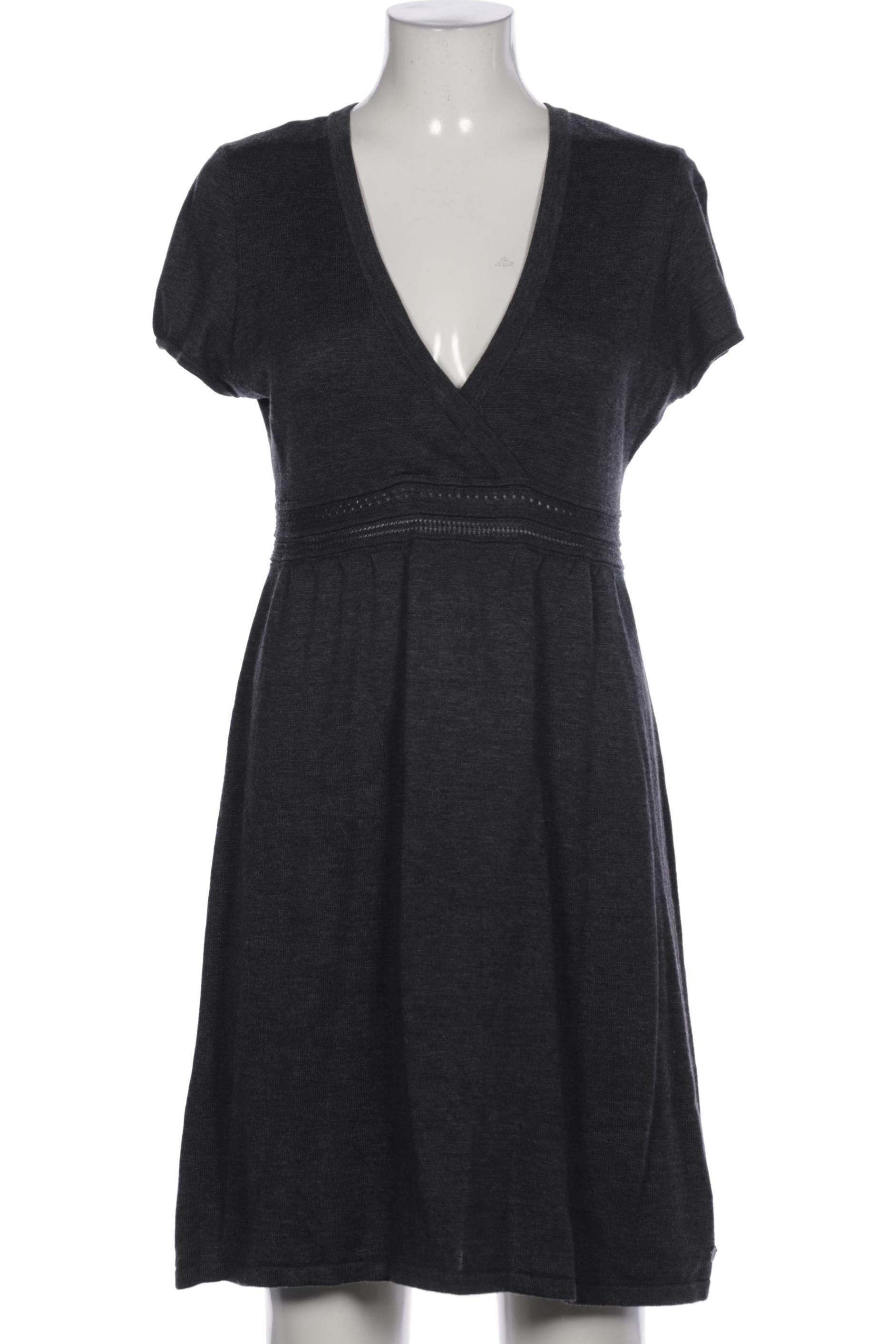 

s.Oliver Damen Kleid, grau