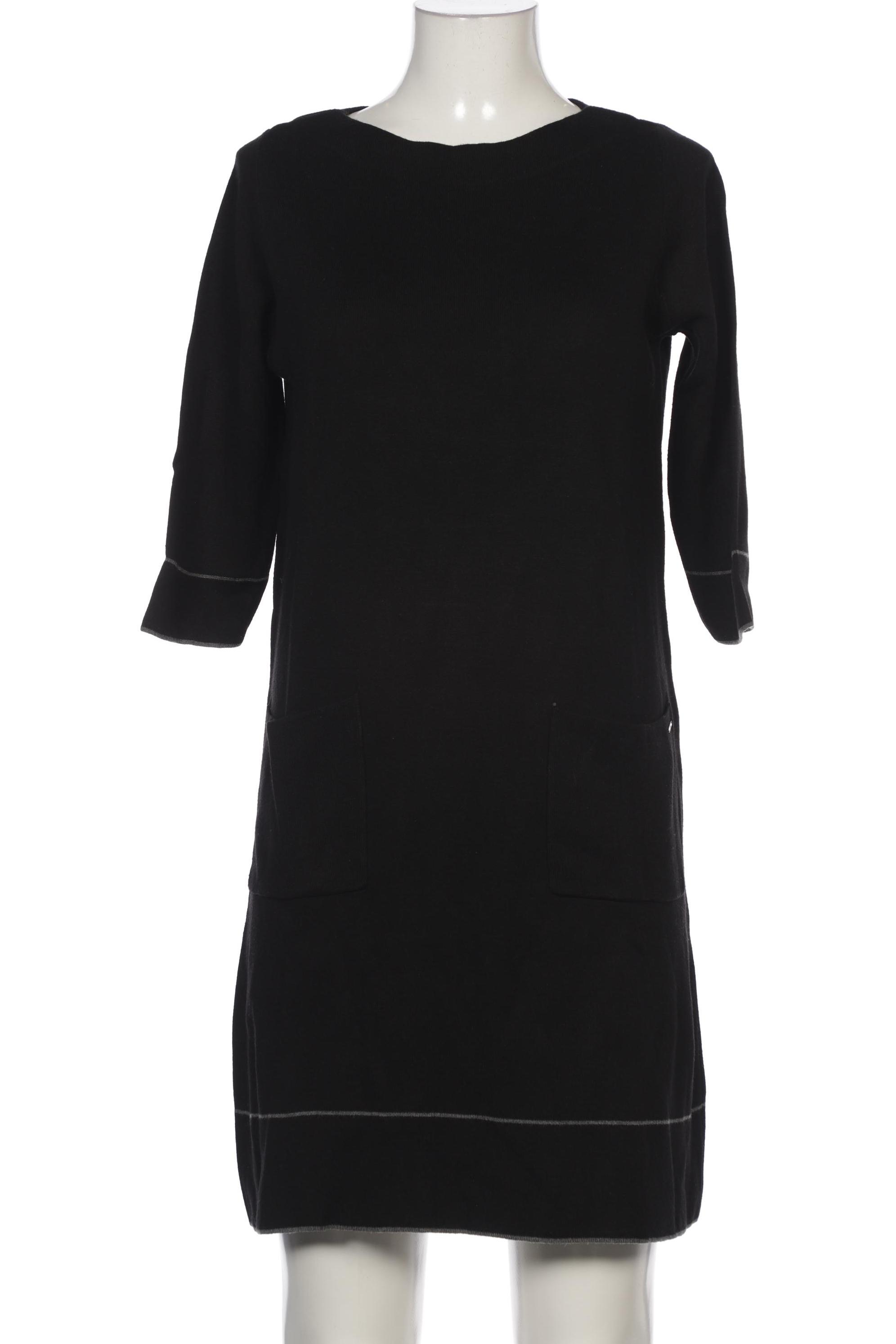 

s.Oliver Damen Kleid, schwarz