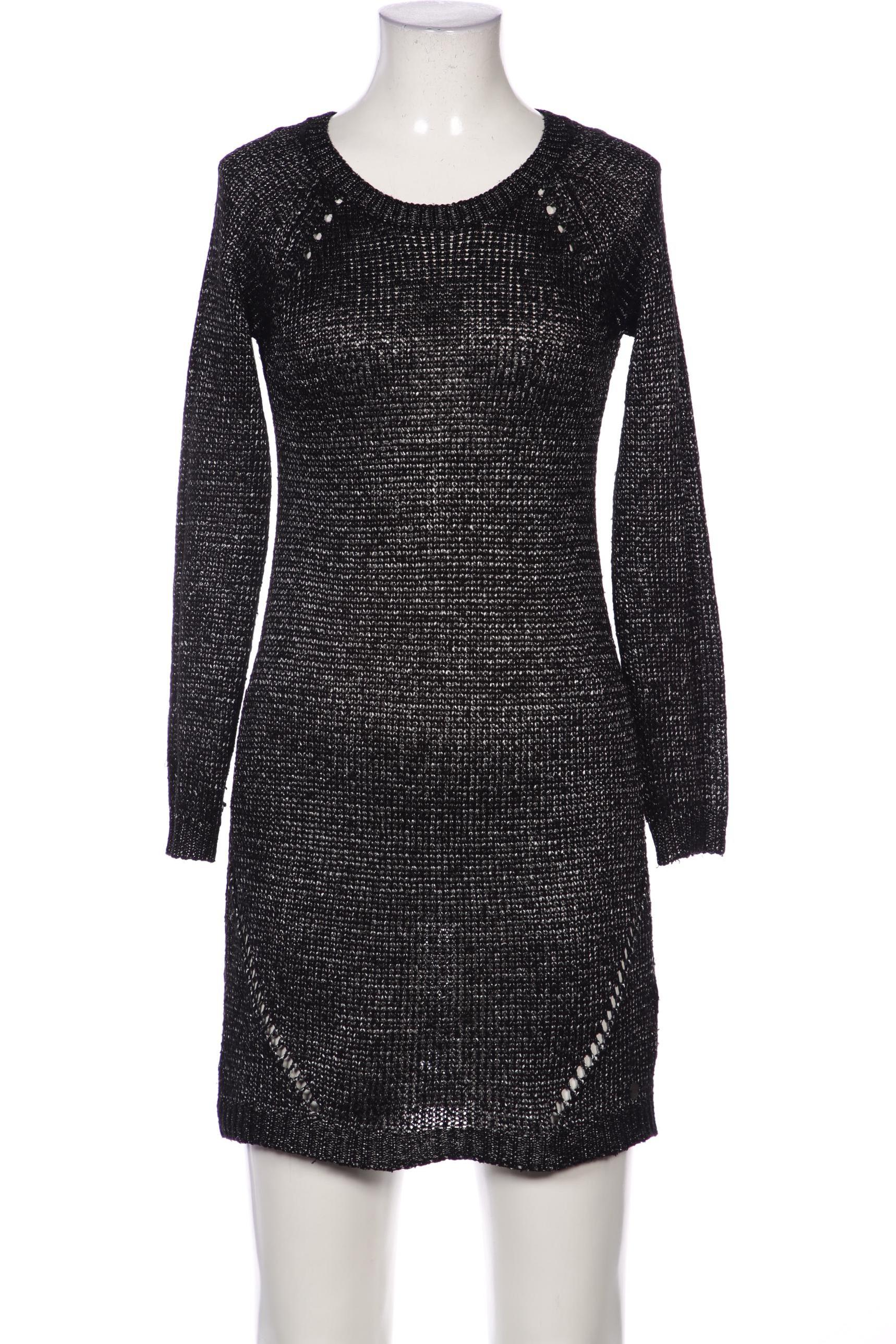 

s.Oliver Damen Kleid, schwarz, Gr. 34