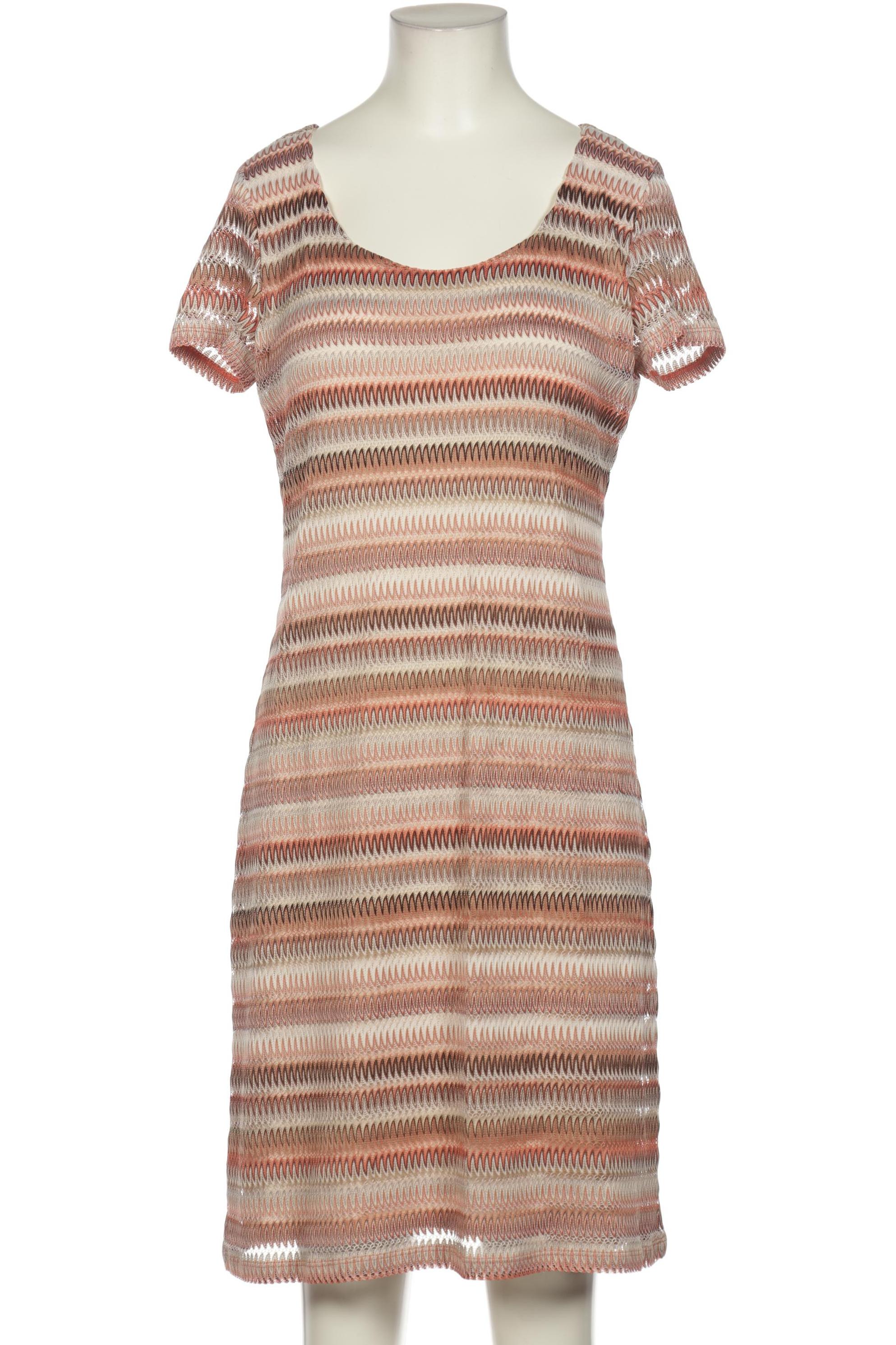 

s.Oliver Damen Kleid, orange