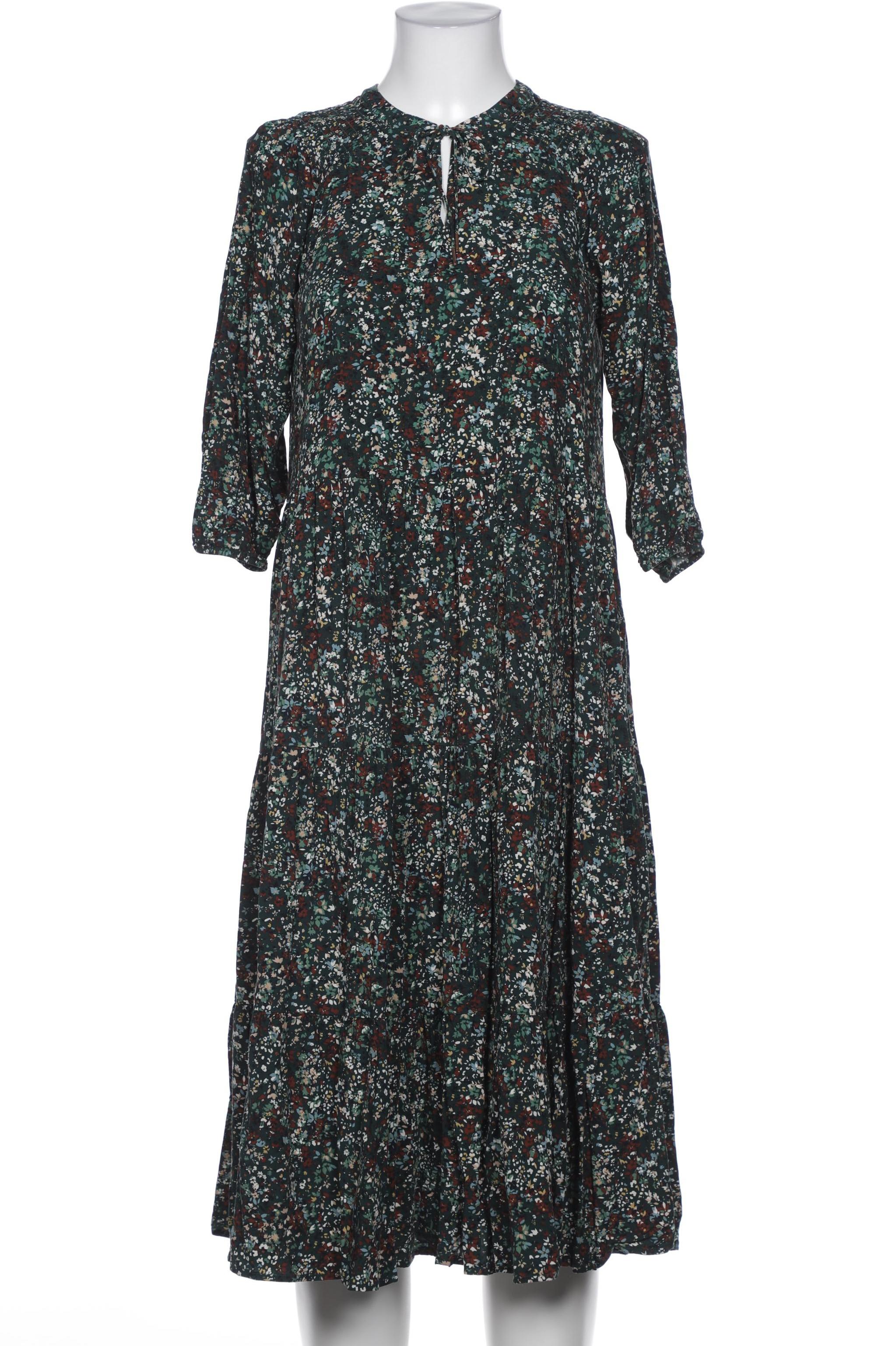 

s.Oliver Damen Kleid, grün, Gr. 36