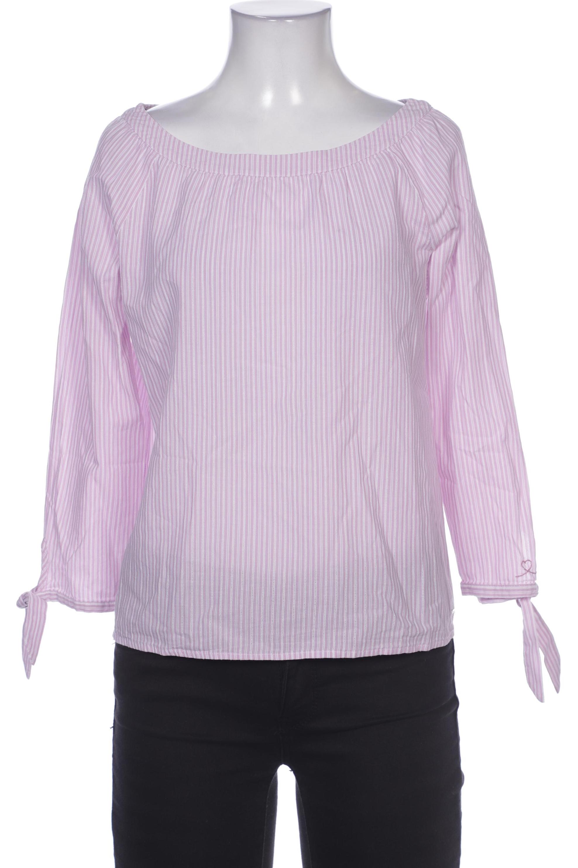 

s.Oliver Damen Bluse, pink, Gr. 36