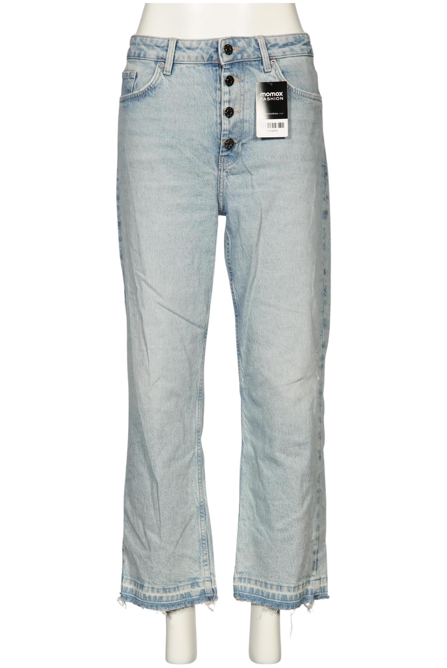 

s.Oliver Damen Jeans, hellblau, Gr. 40