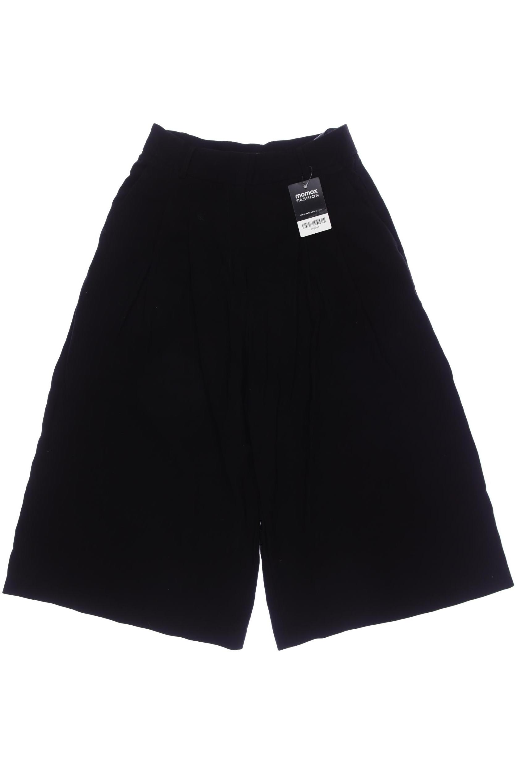 

s.Oliver Damen Stoffhose, schwarz, Gr. 36
