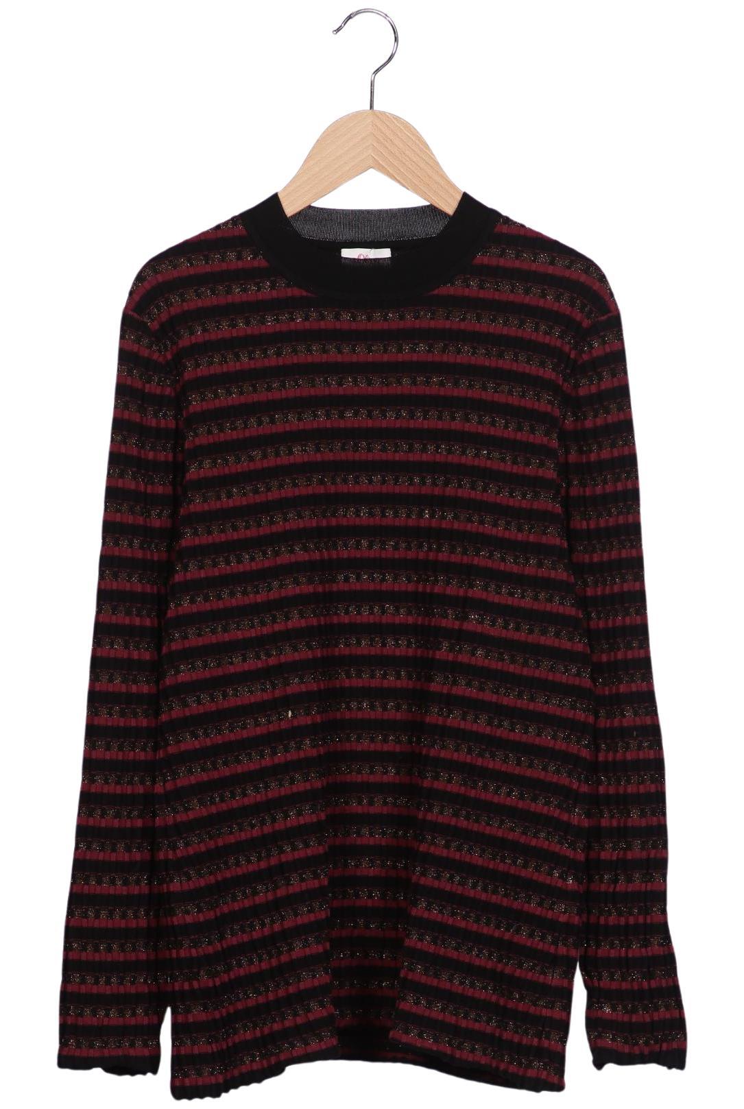 

s.Oliver Damen Pullover, mehrfarbig, Gr. 46