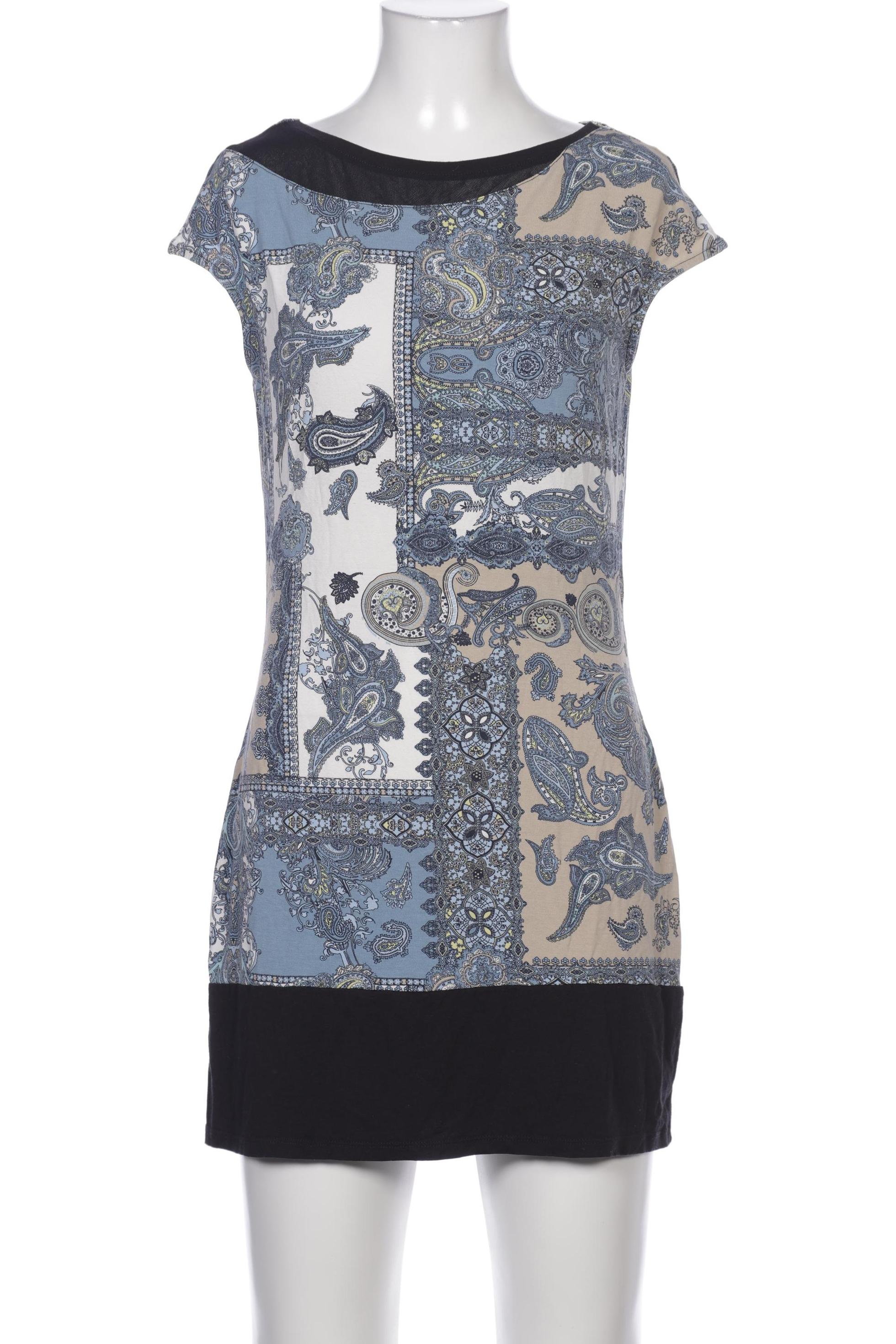 

s.Oliver Damen Kleid, blau