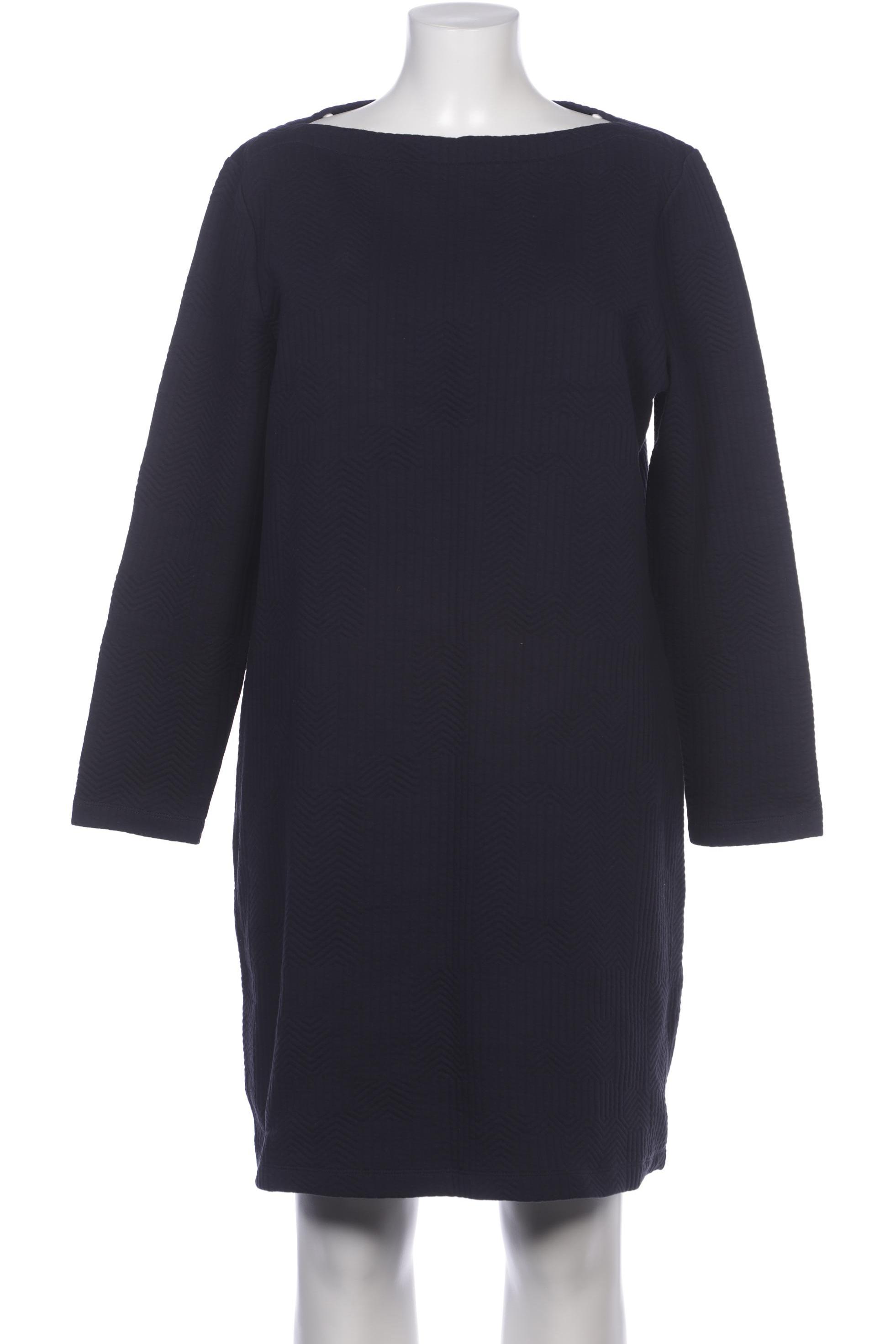 

s.Oliver Damen Kleid, marineblau, Gr. 46