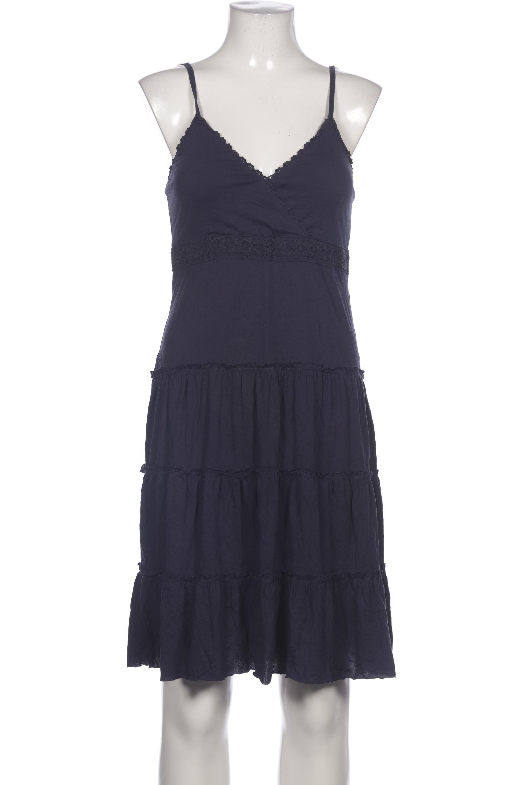 

s.Oliver Damen Kleid, marineblau, Gr. 38