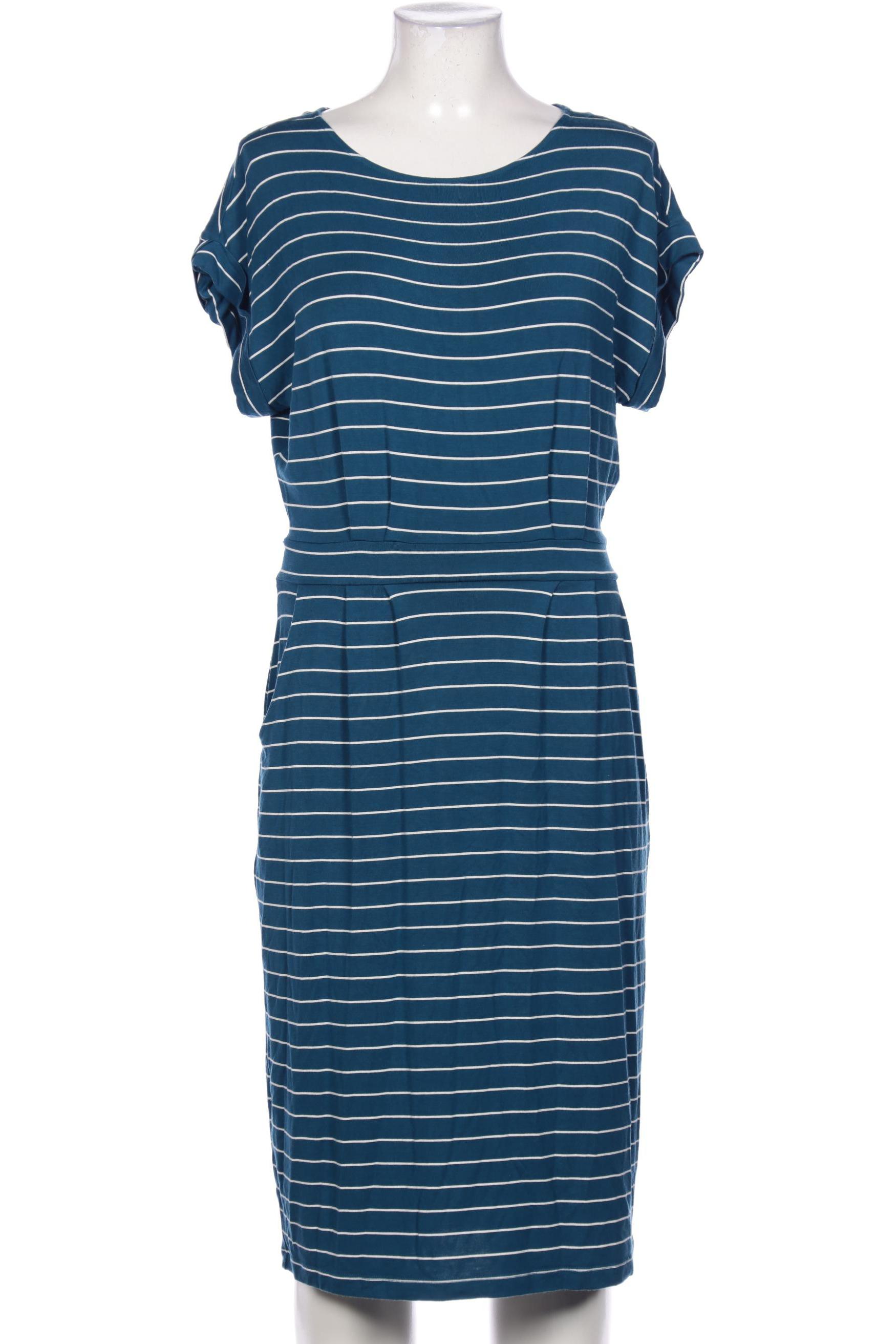 

s.Oliver Damen Kleid, türkis, Gr. 38