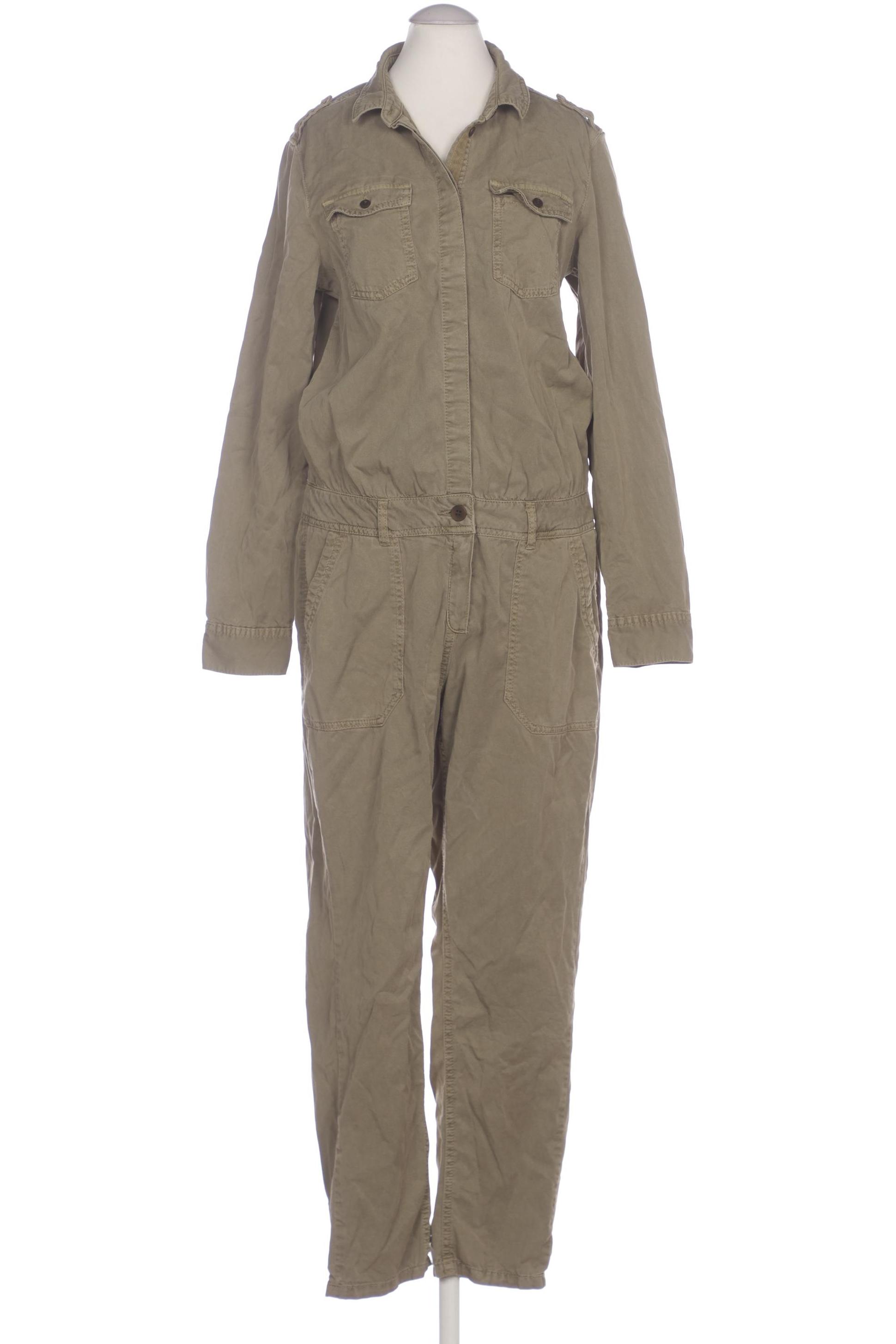 

s.Oliver Damen Jumpsuit/Overall, grün, Gr. 38