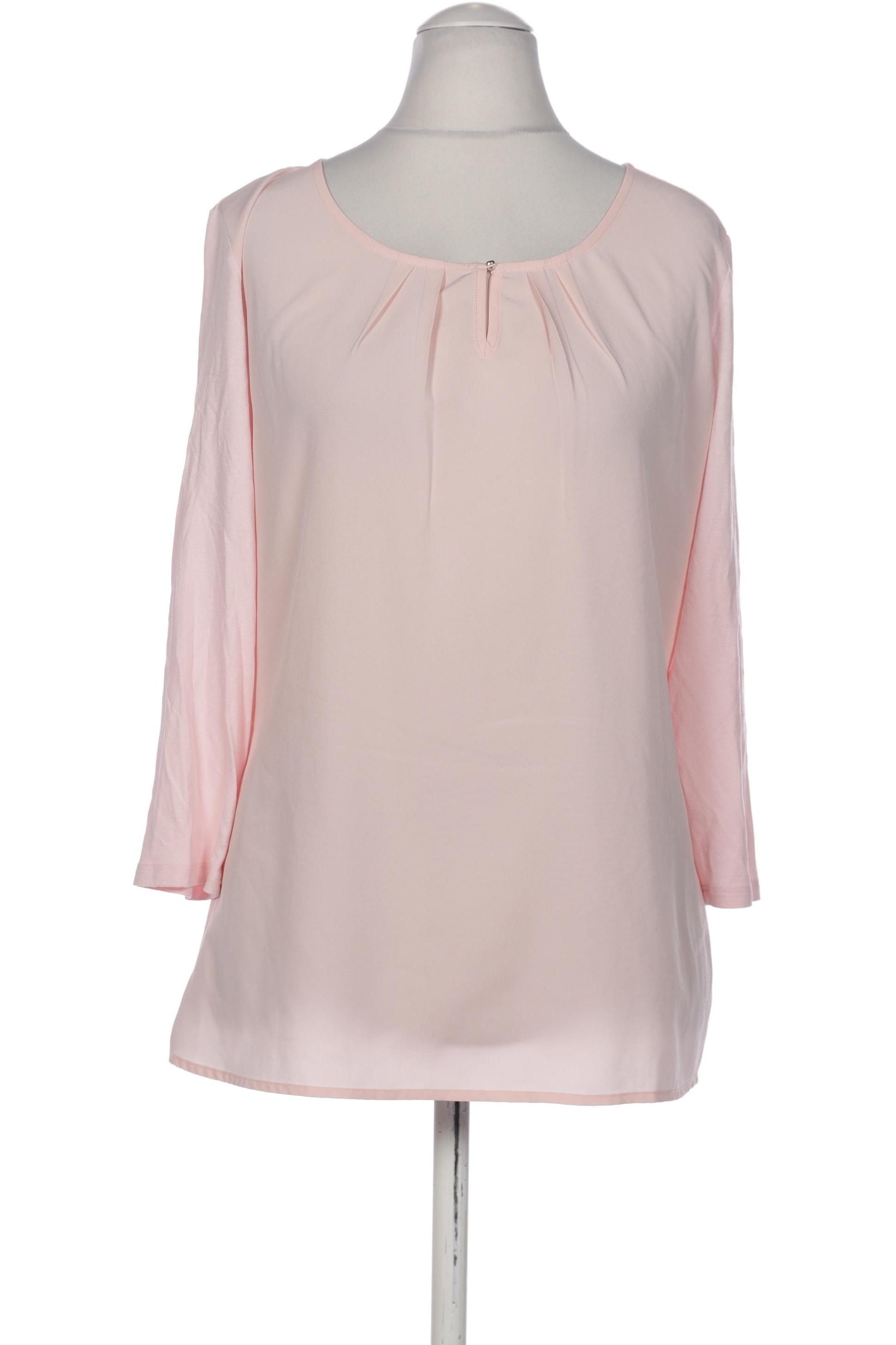 

s.Oliver Damen Bluse, pink, Gr. 40
