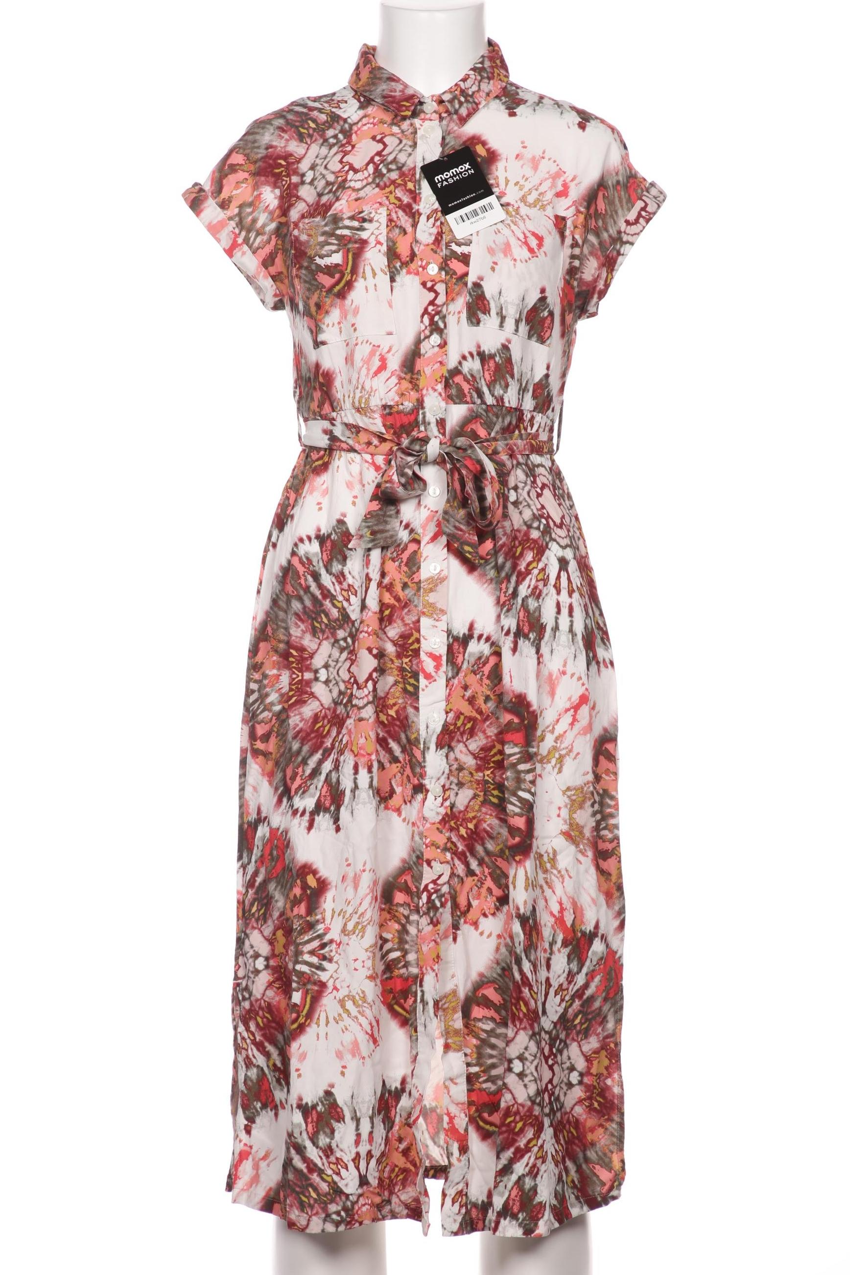 

s.Oliver Damen Kleid, rot, Gr. 34