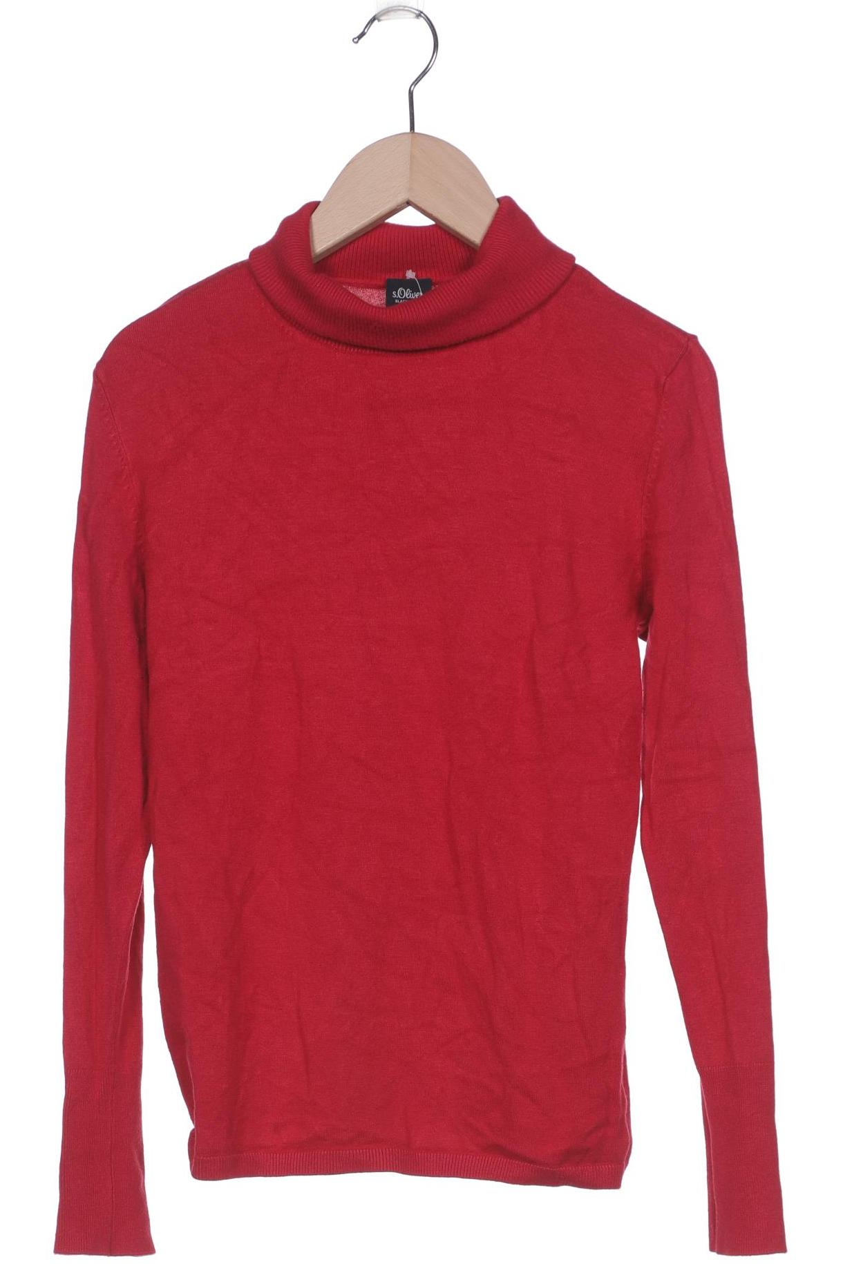 

s.Oliver Damen Pullover, pink