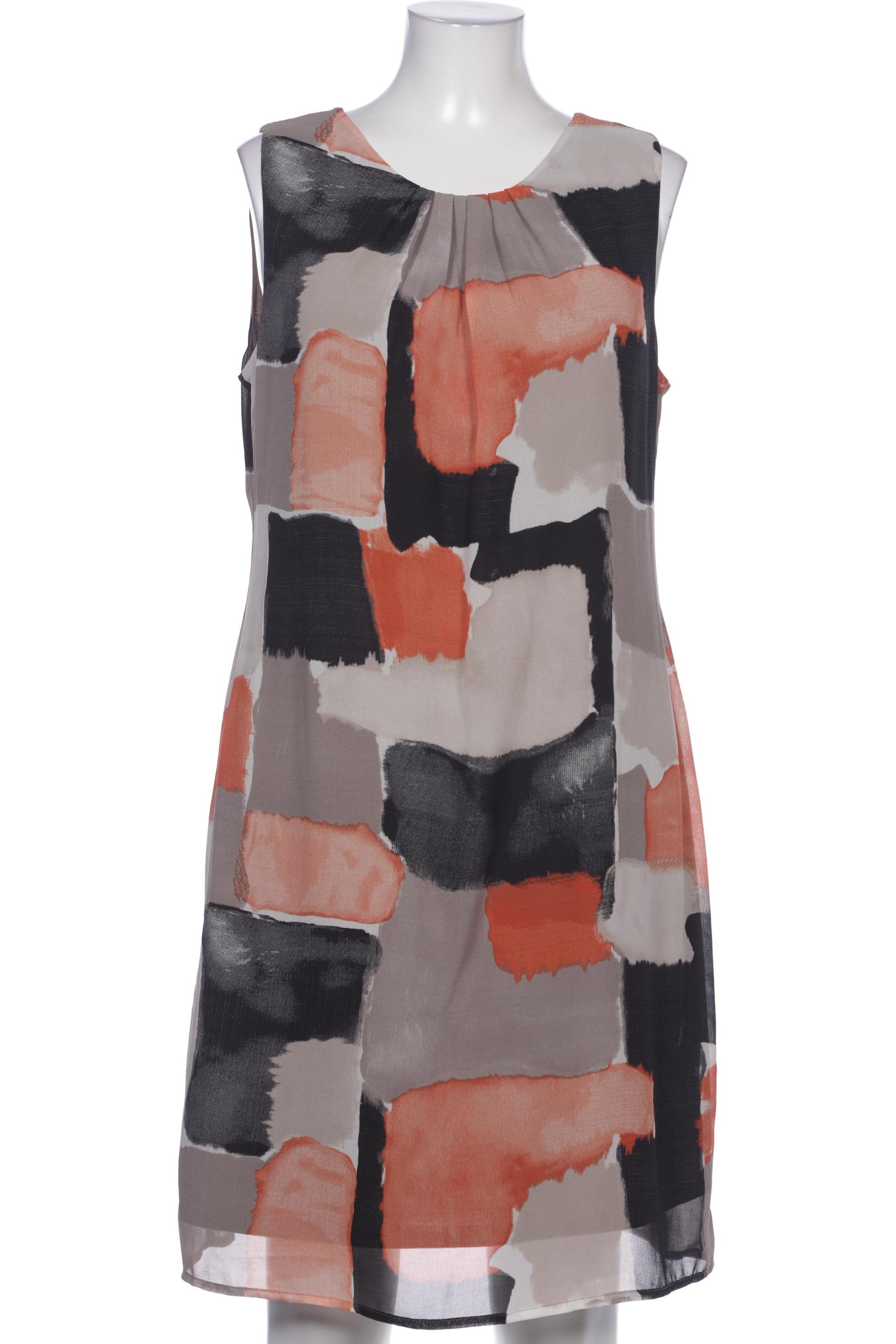 

s.Oliver Damen Kleid, grau, Gr. 44