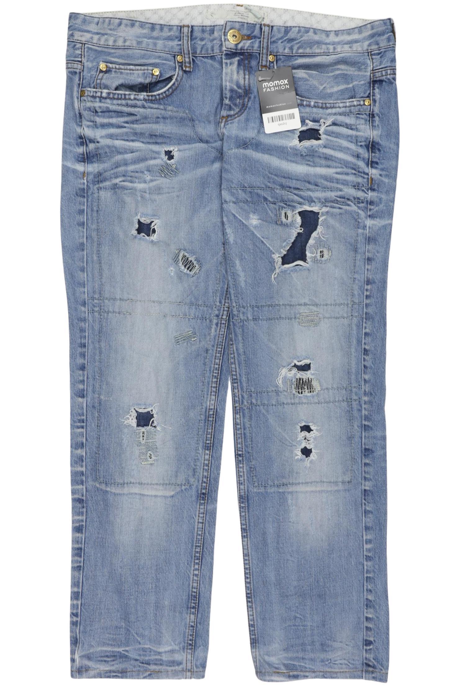 

s.Oliver Damen Jeans, hellblau, Gr. 40