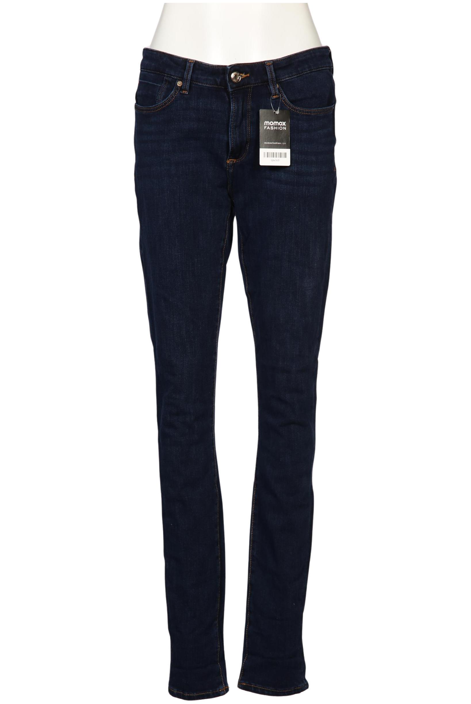 

s.Oliver Damen Jeans, marineblau, Gr. 38