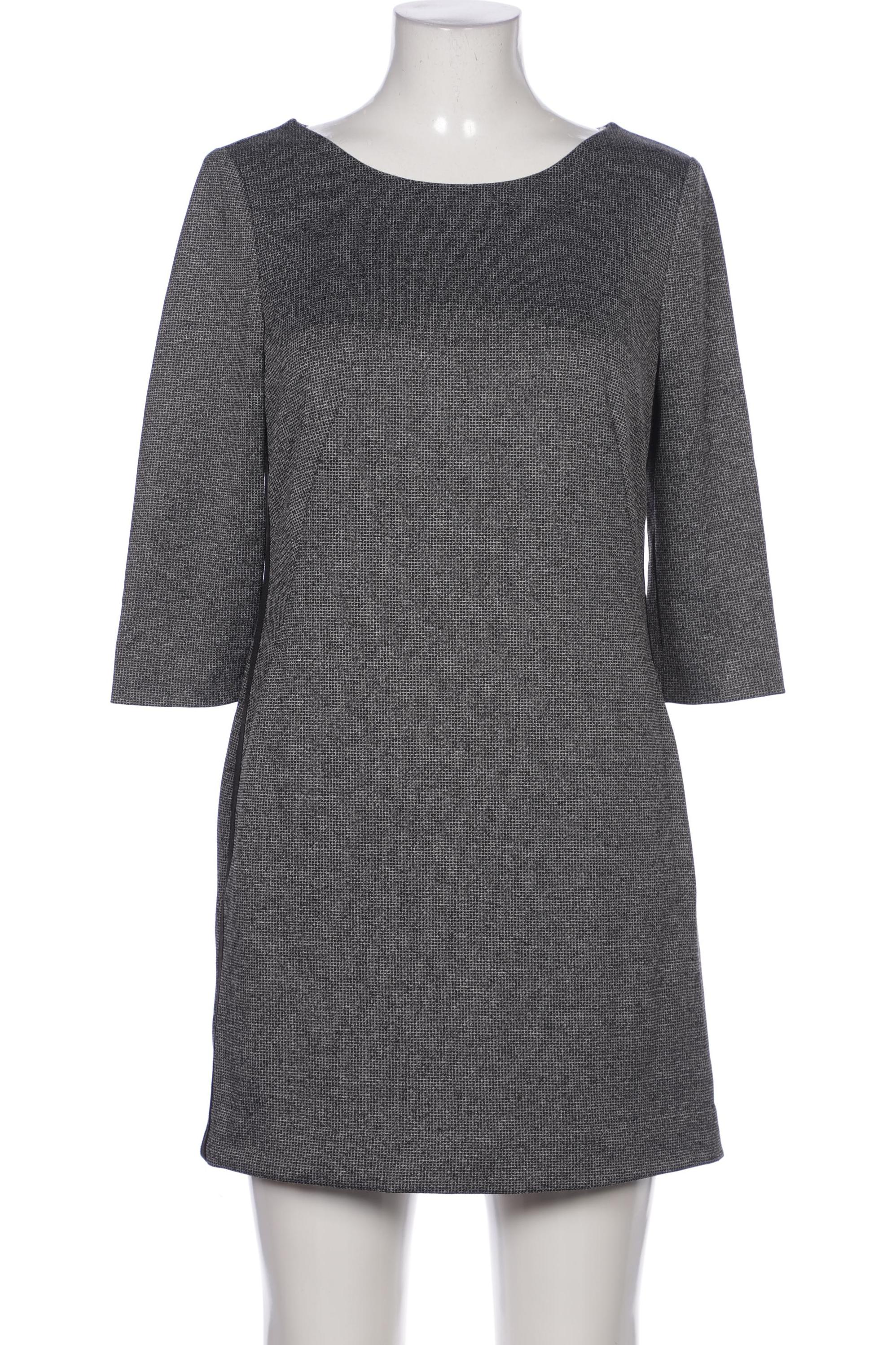 

s.Oliver Damen Kleid, grau, Gr. 38