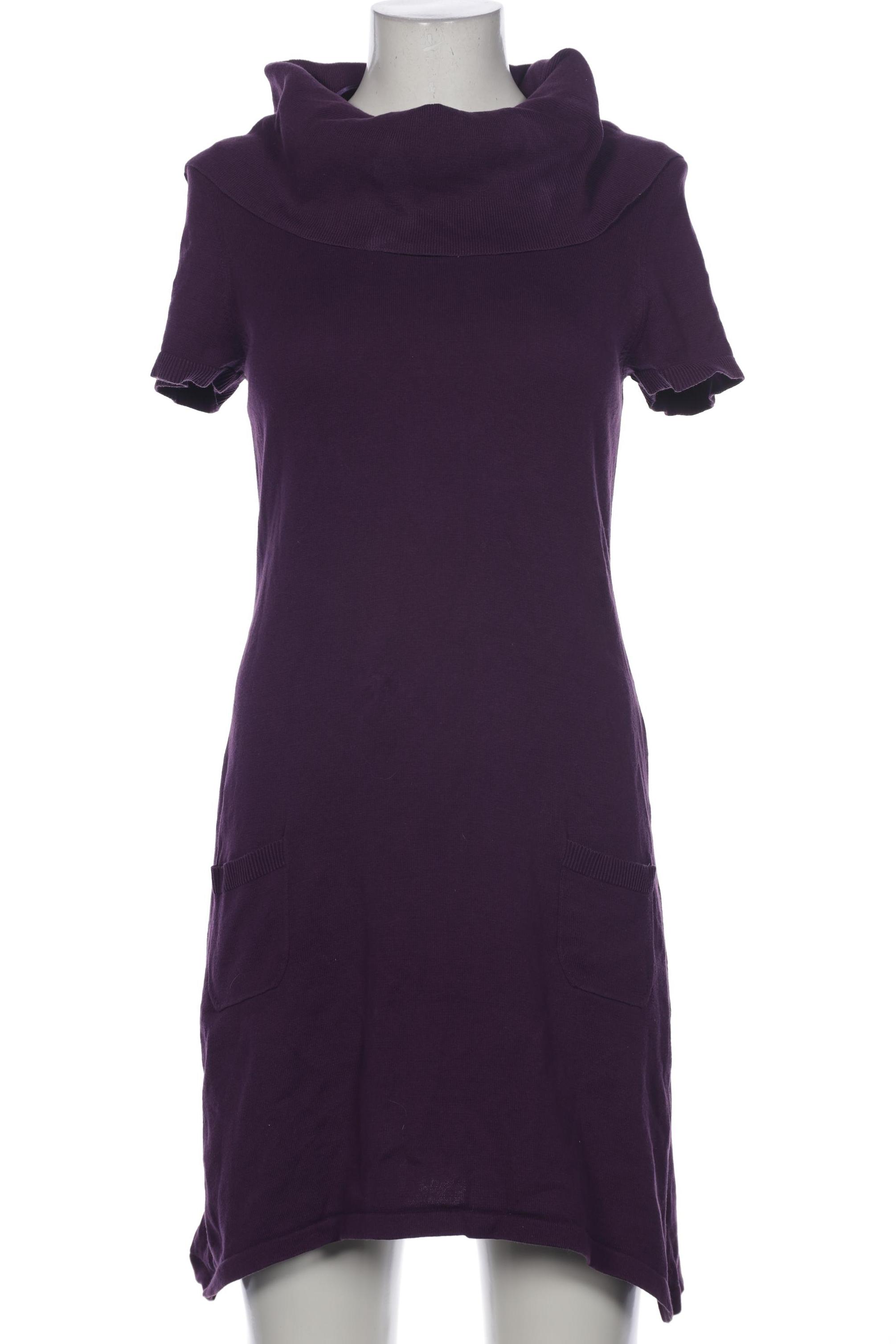 

s.Oliver Damen Kleid, flieder, Gr. 42