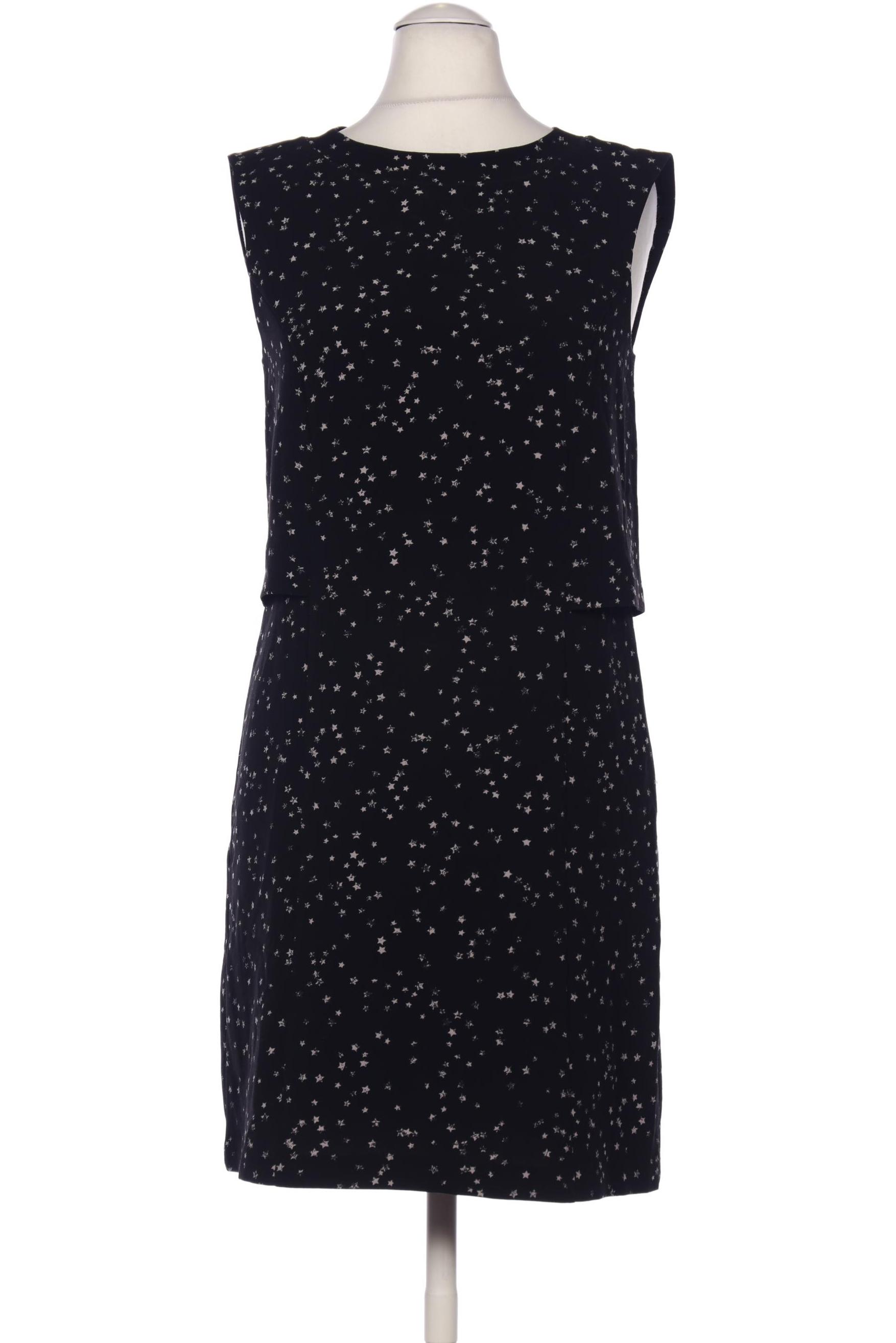 

s.Oliver Damen Kleid, schwarz, Gr. 36