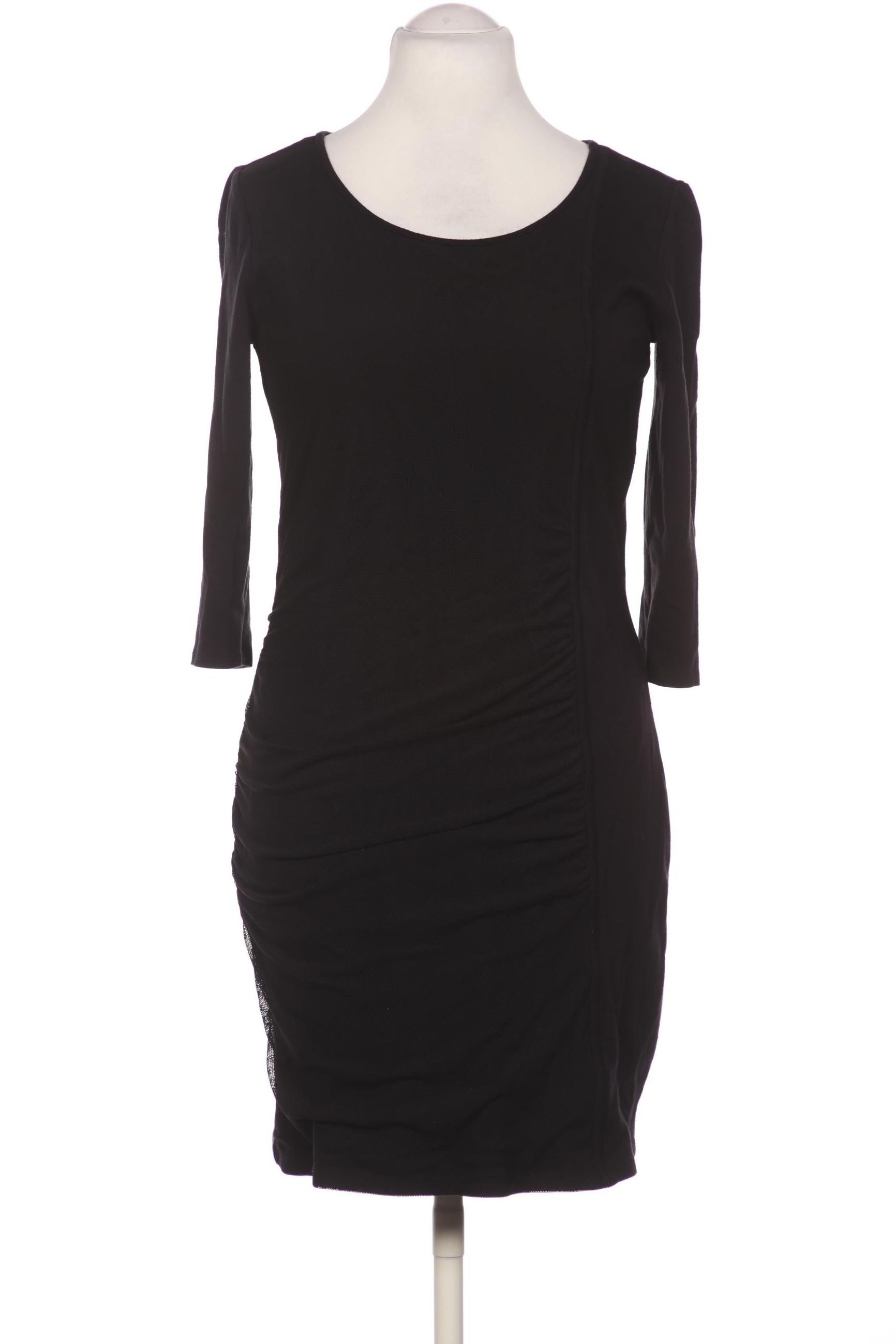 

s.Oliver Damen Kleid, schwarz, Gr. 38