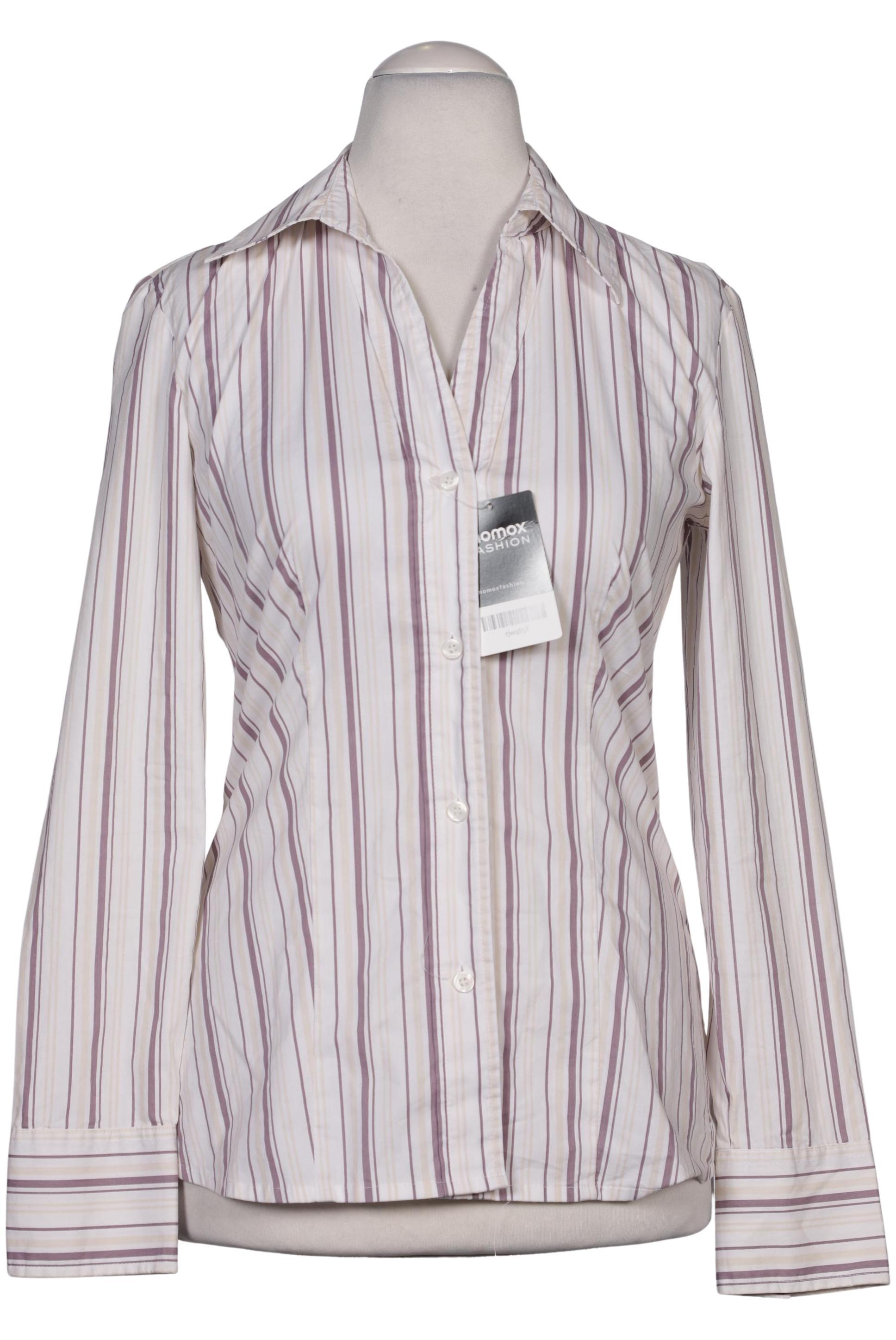 

s.Oliver Damen Bluse, mehrfarbig, Gr. 36