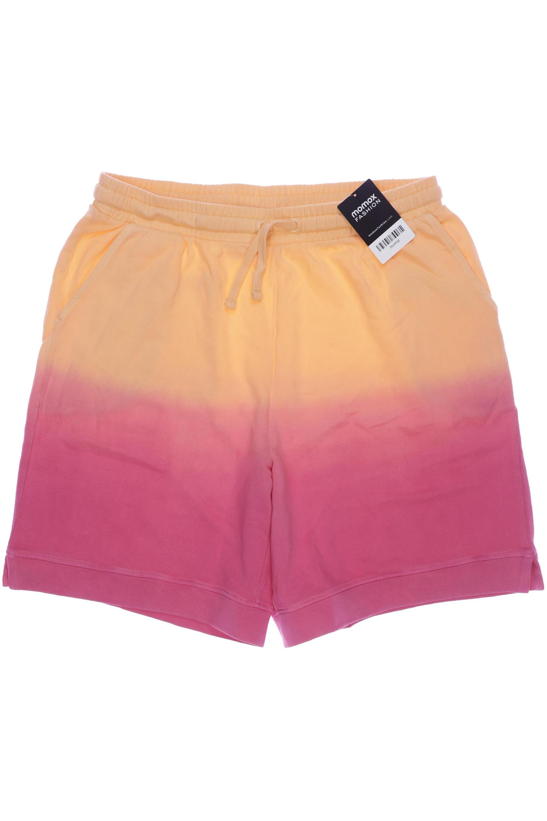 

s.Oliver Damen Shorts, orange, Gr. 40