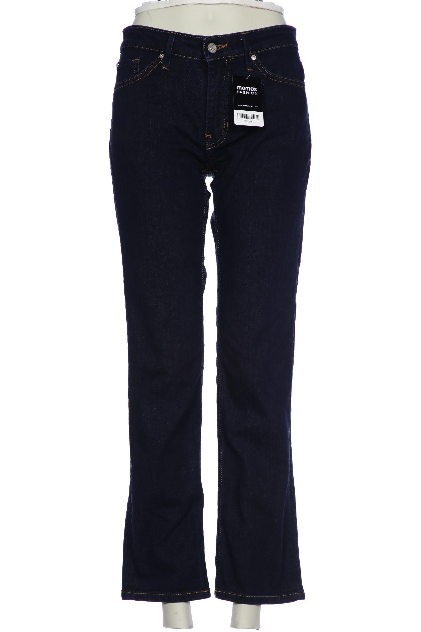 

s.Oliver Damen Jeans, marineblau, Gr. 36