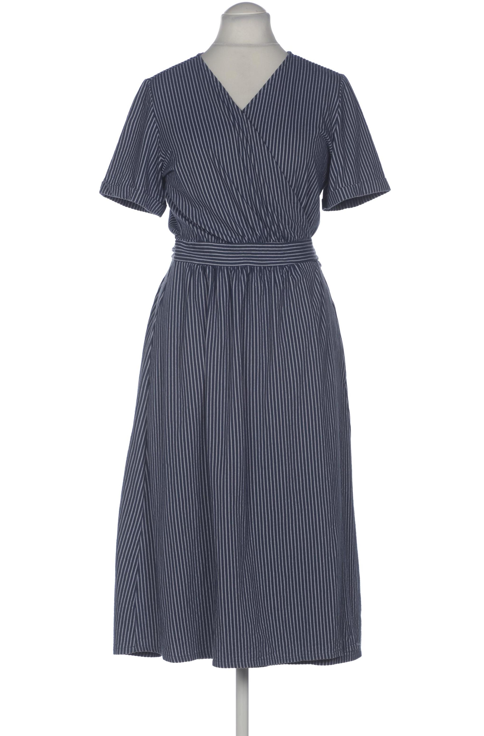 

s.Oliver Damen Kleid, marineblau, Gr. 42